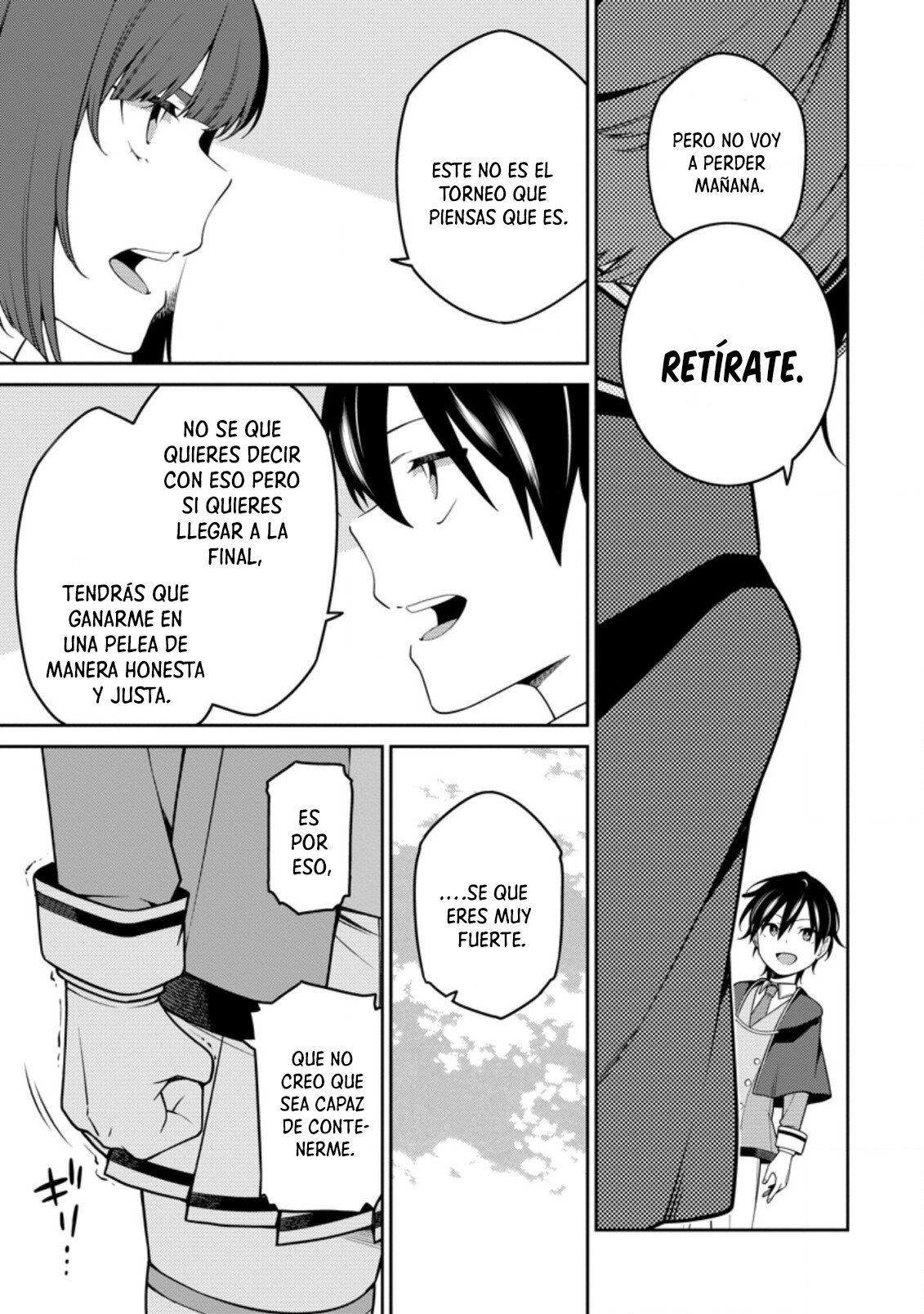 Read Saikyou Onmyouji no Isekai Tenseiki ES Manga Online