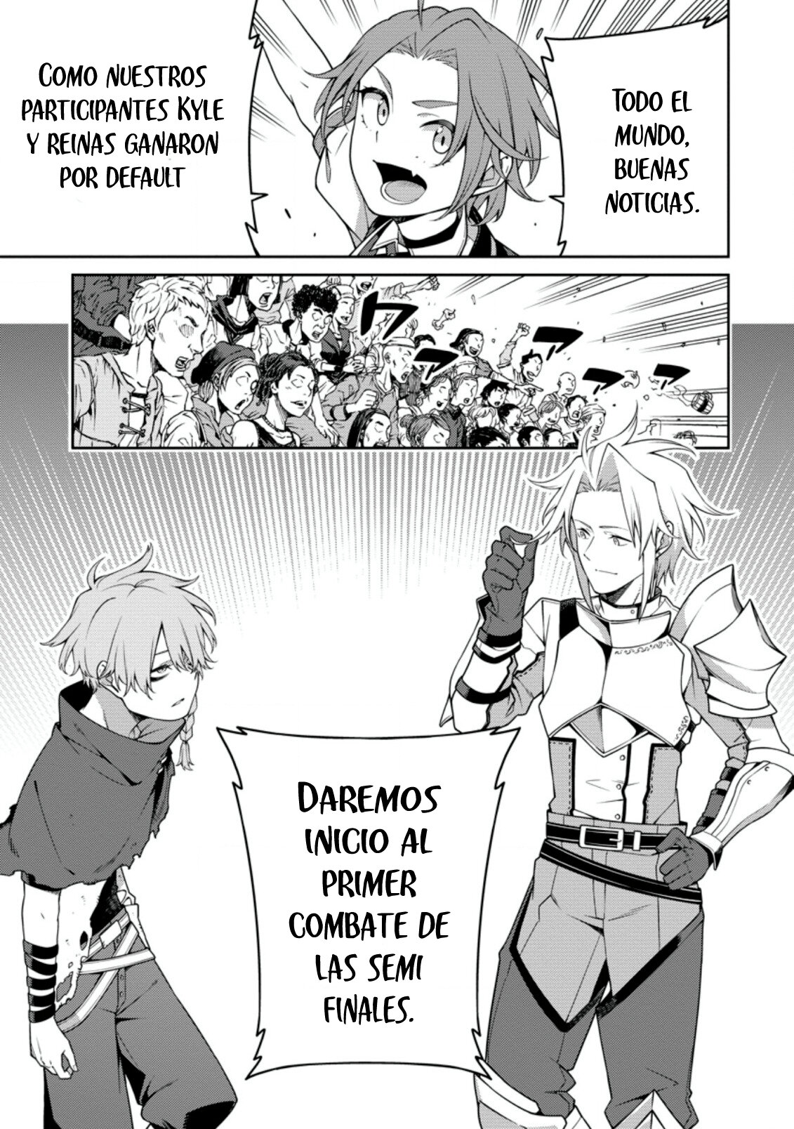 Read Saikyou Onmyouji no Isekai Tenseiki ES Manga Online