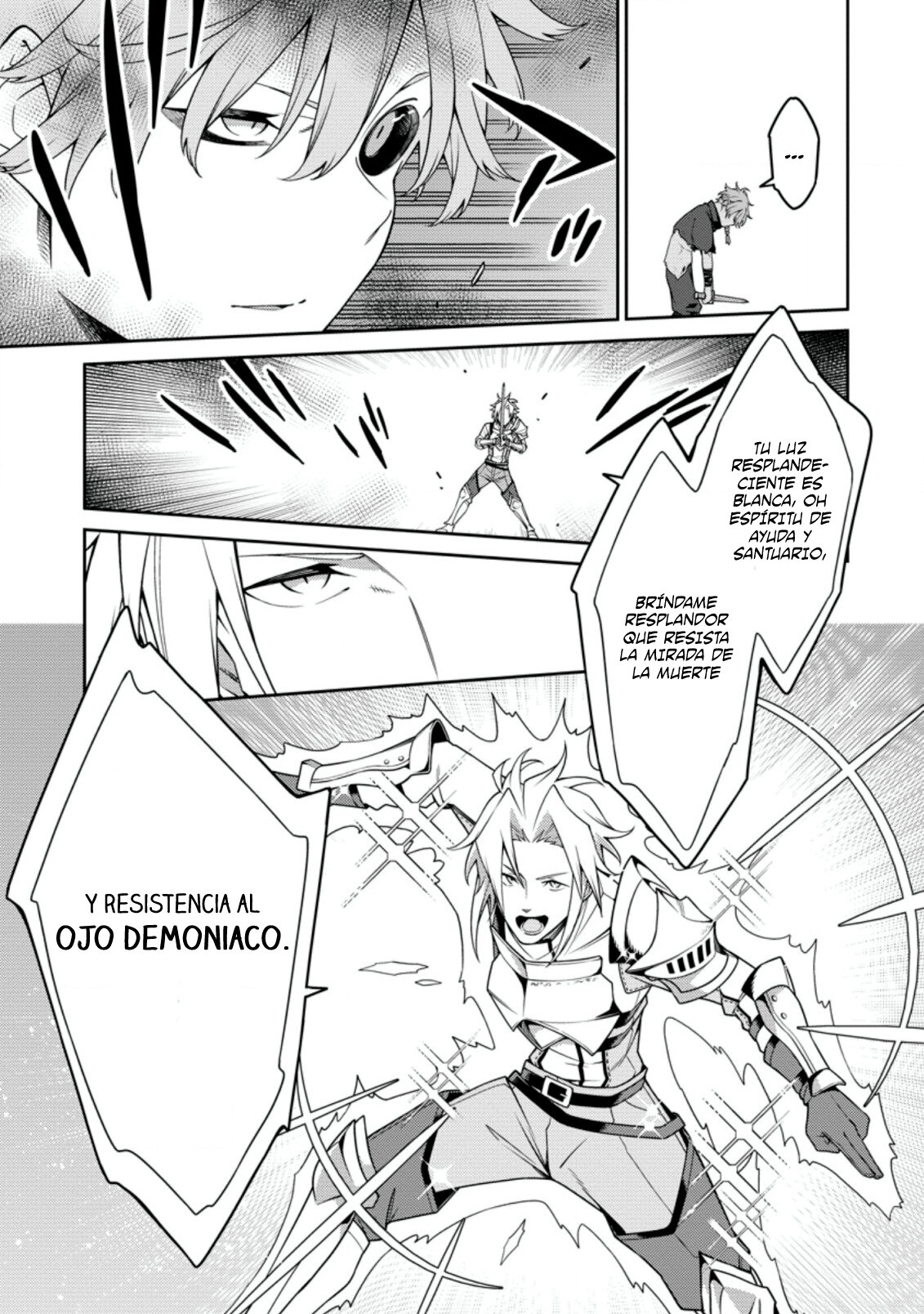 Read Saikyou Onmyouji no Isekai Tenseiki ES Manga Online