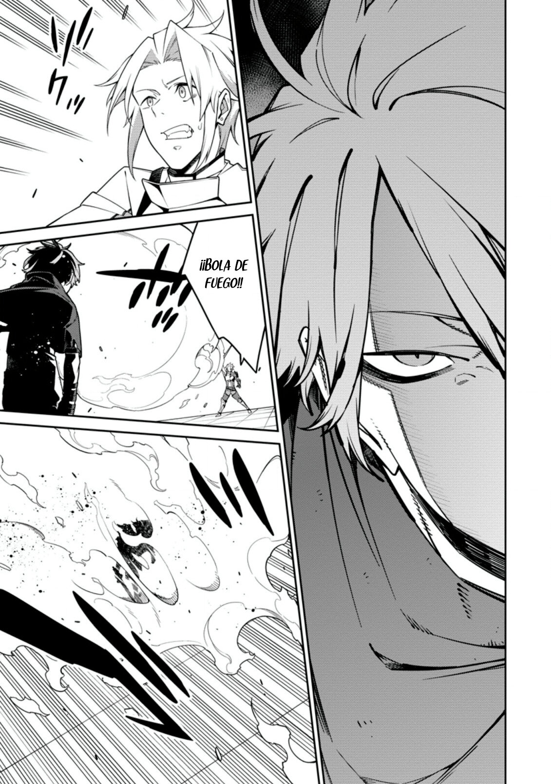 Read Saikyou Onmyouji no Isekai Tenseiki ES Manga Online