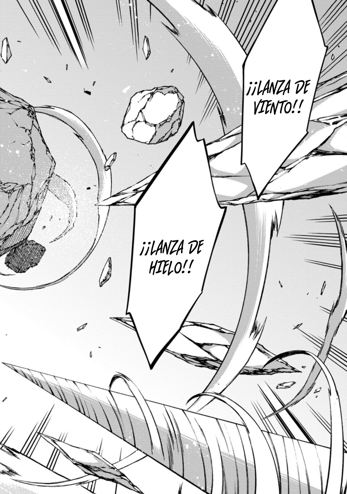 Read Saikyou Onmyouji no Isekai Tenseiki ES Manga Online