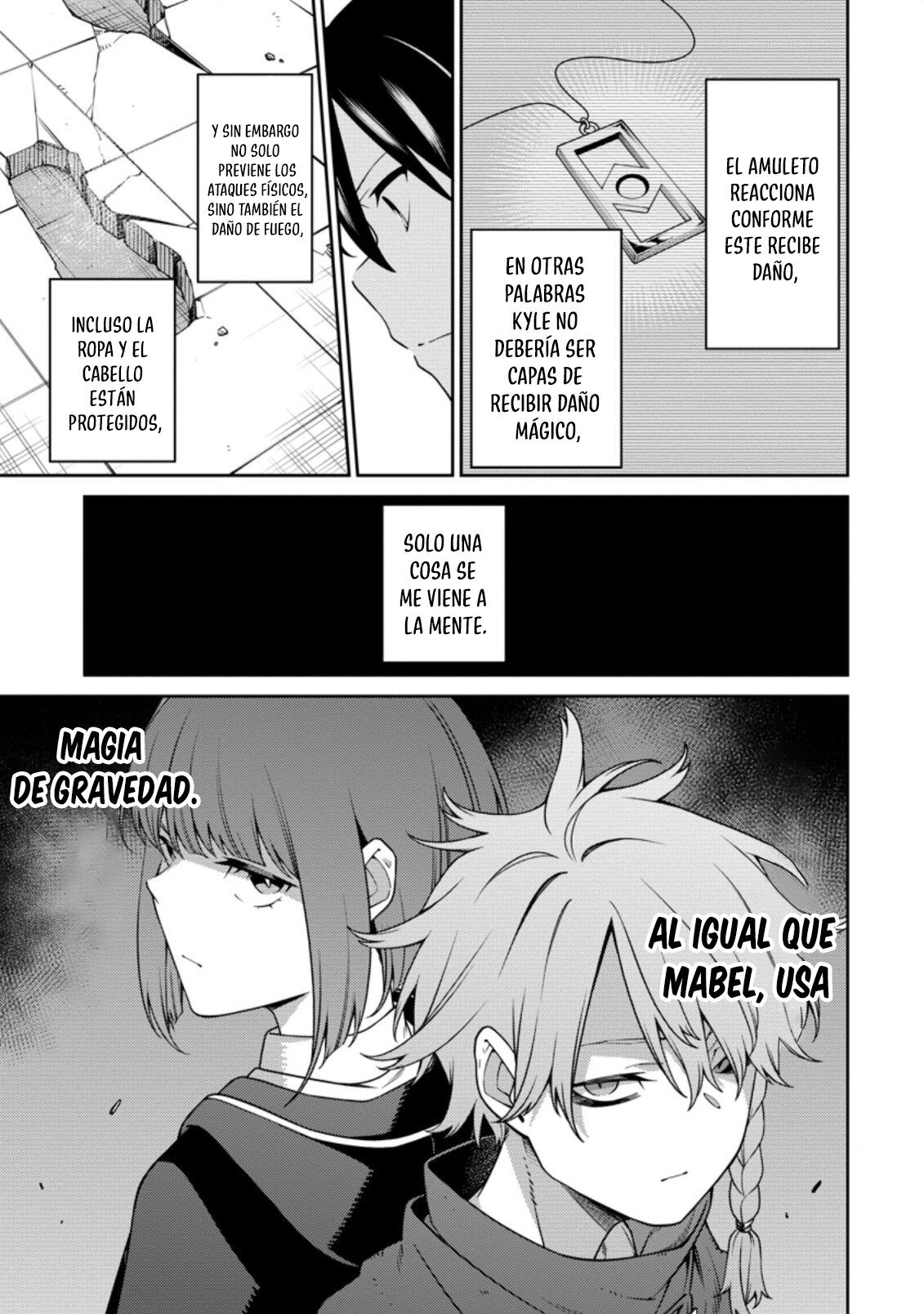 Read Saikyou Onmyouji no Isekai Tenseiki ES Manga Online