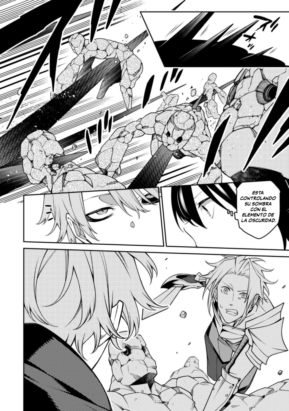 Read Saikyou Onmyouji no Isekai Tenseiki ES Manga Online