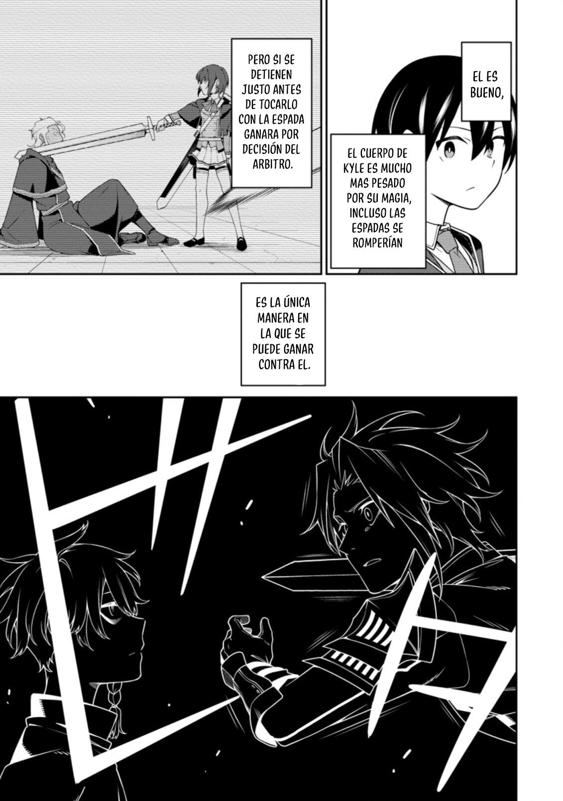 Read Saikyou Onmyouji no Isekai Tenseiki ES Manga Online