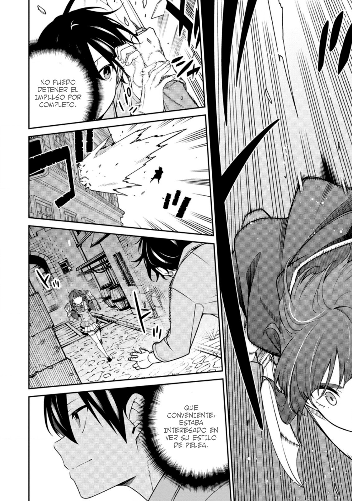 Read Saikyou Onmyouji no Isekai Tenseiki ES Manga Online