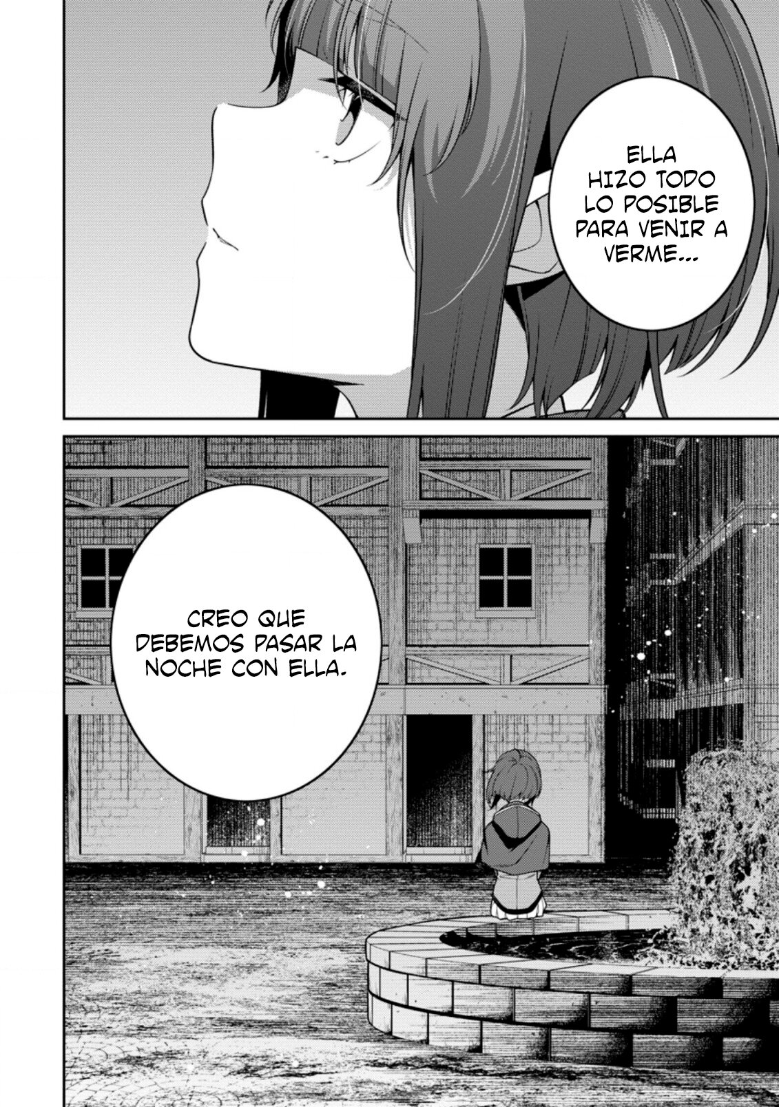 Read Saikyou Onmyouji no Isekai Tenseiki ES Manga Online