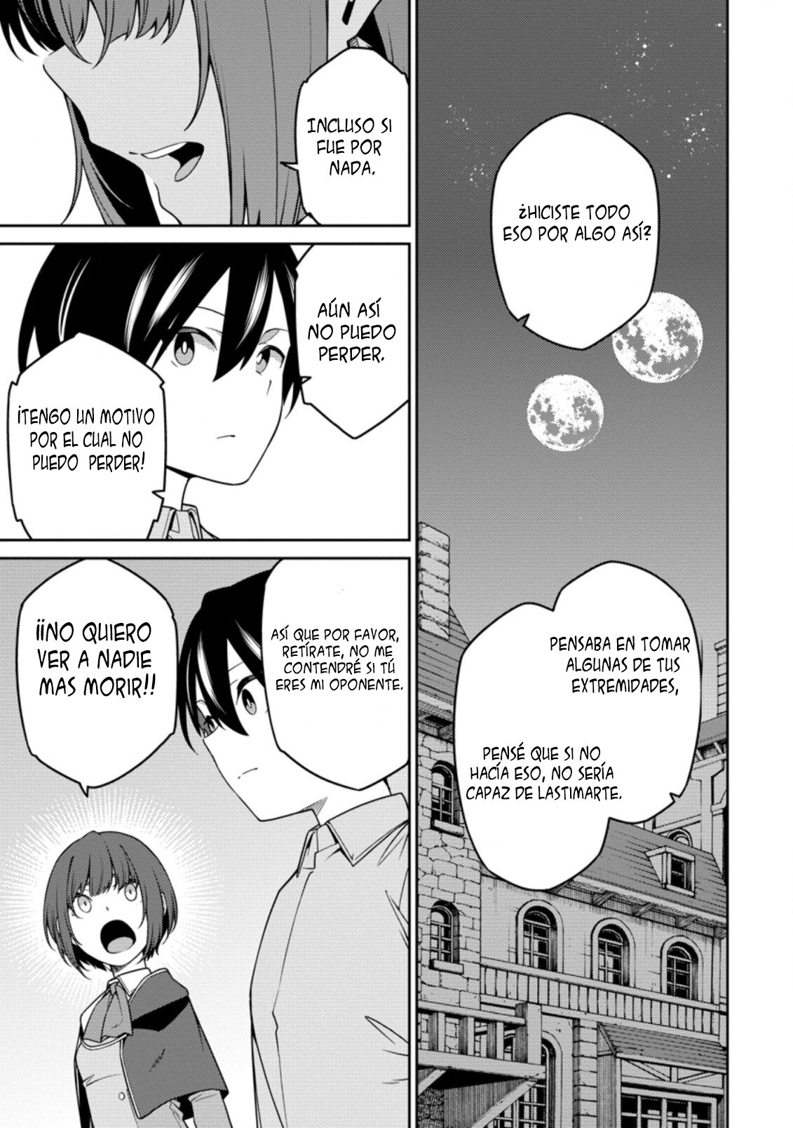 Read Saikyou Onmyouji no Isekai Tenseiki ES Manga Online