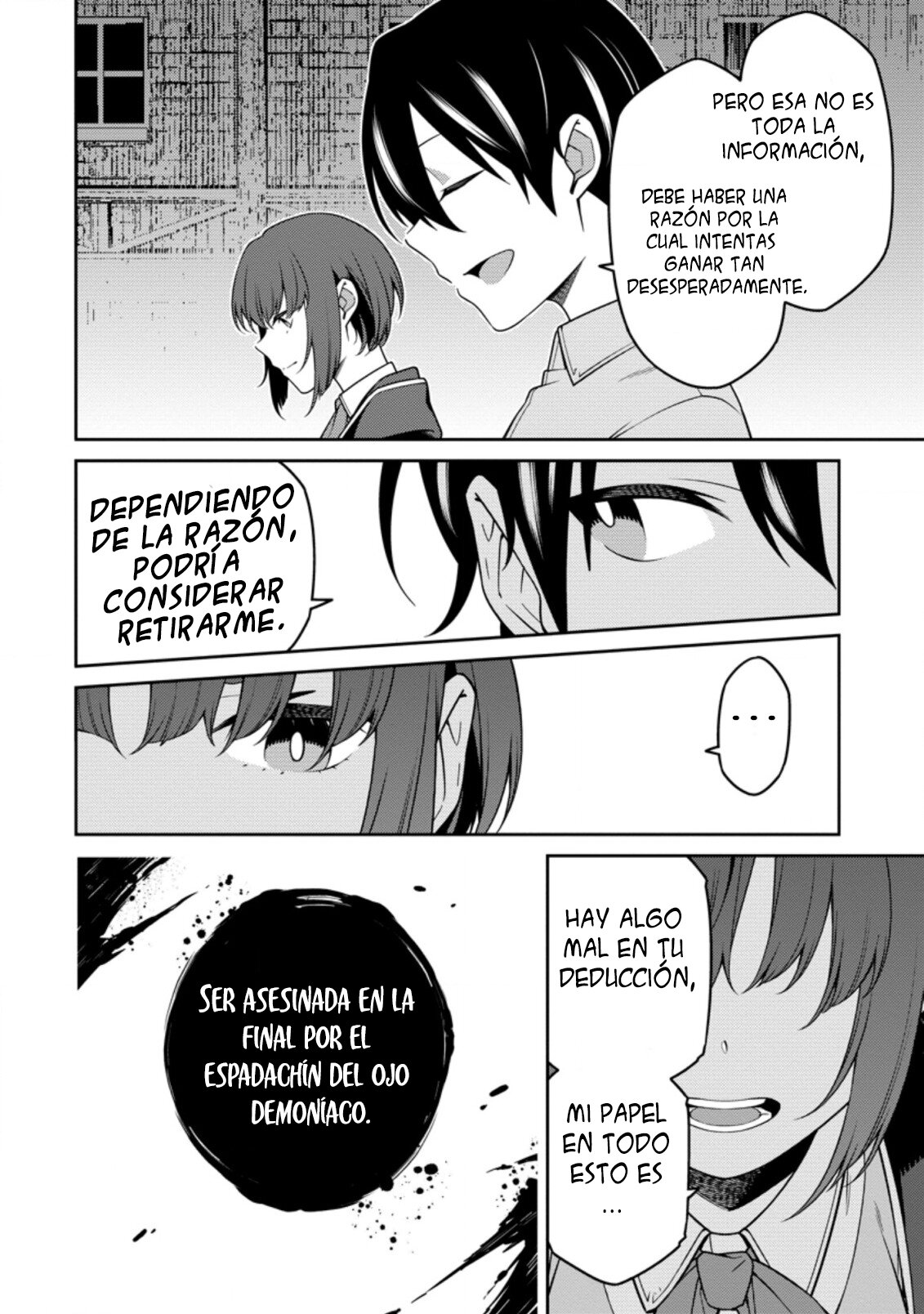Read Saikyou Onmyouji no Isekai Tenseiki ES Manga Online