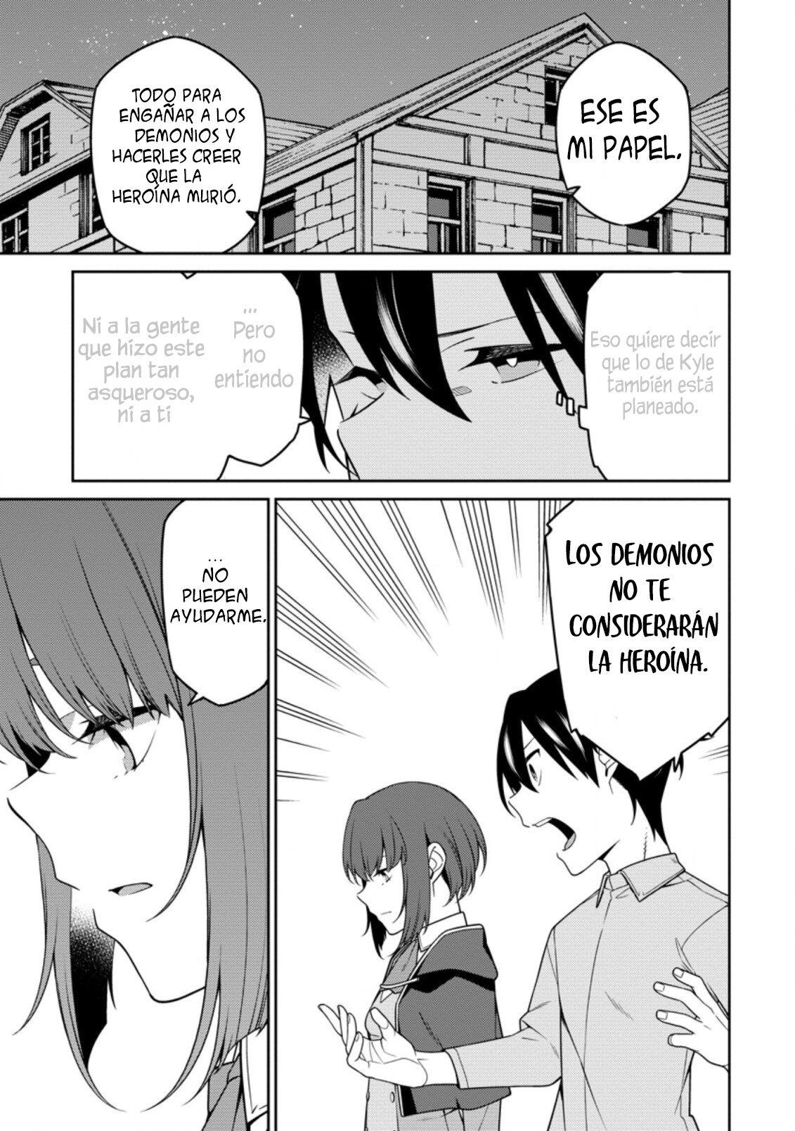 Read Saikyou Onmyouji no Isekai Tenseiki ES Manga Online