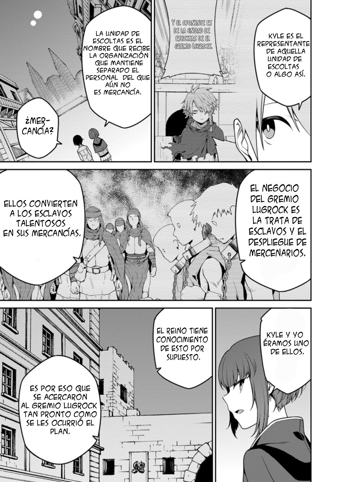 Read Saikyou Onmyouji no Isekai Tenseiki ES Manga Online
