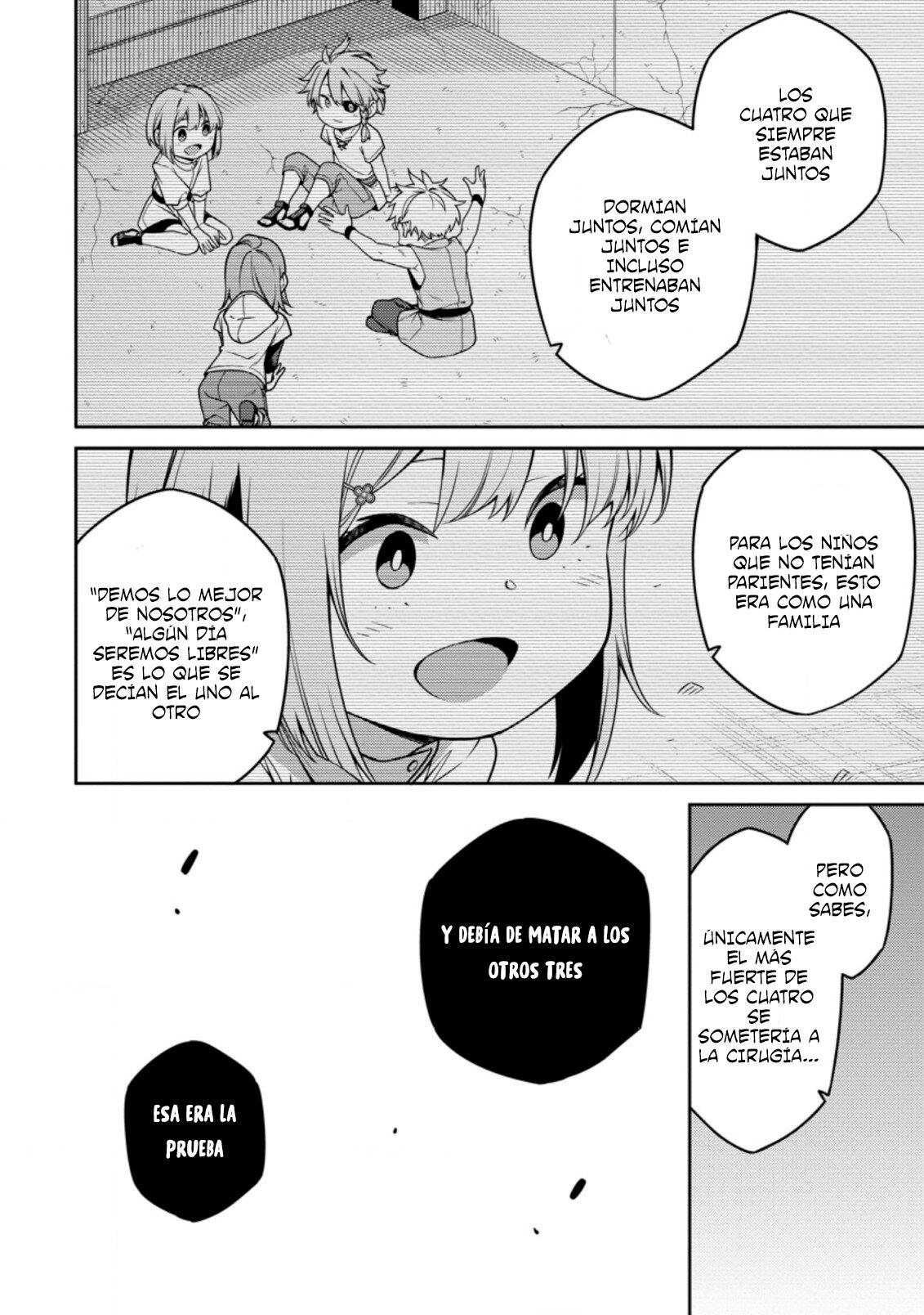 Read Saikyou Onmyouji no Isekai Tenseiki ES Manga Online