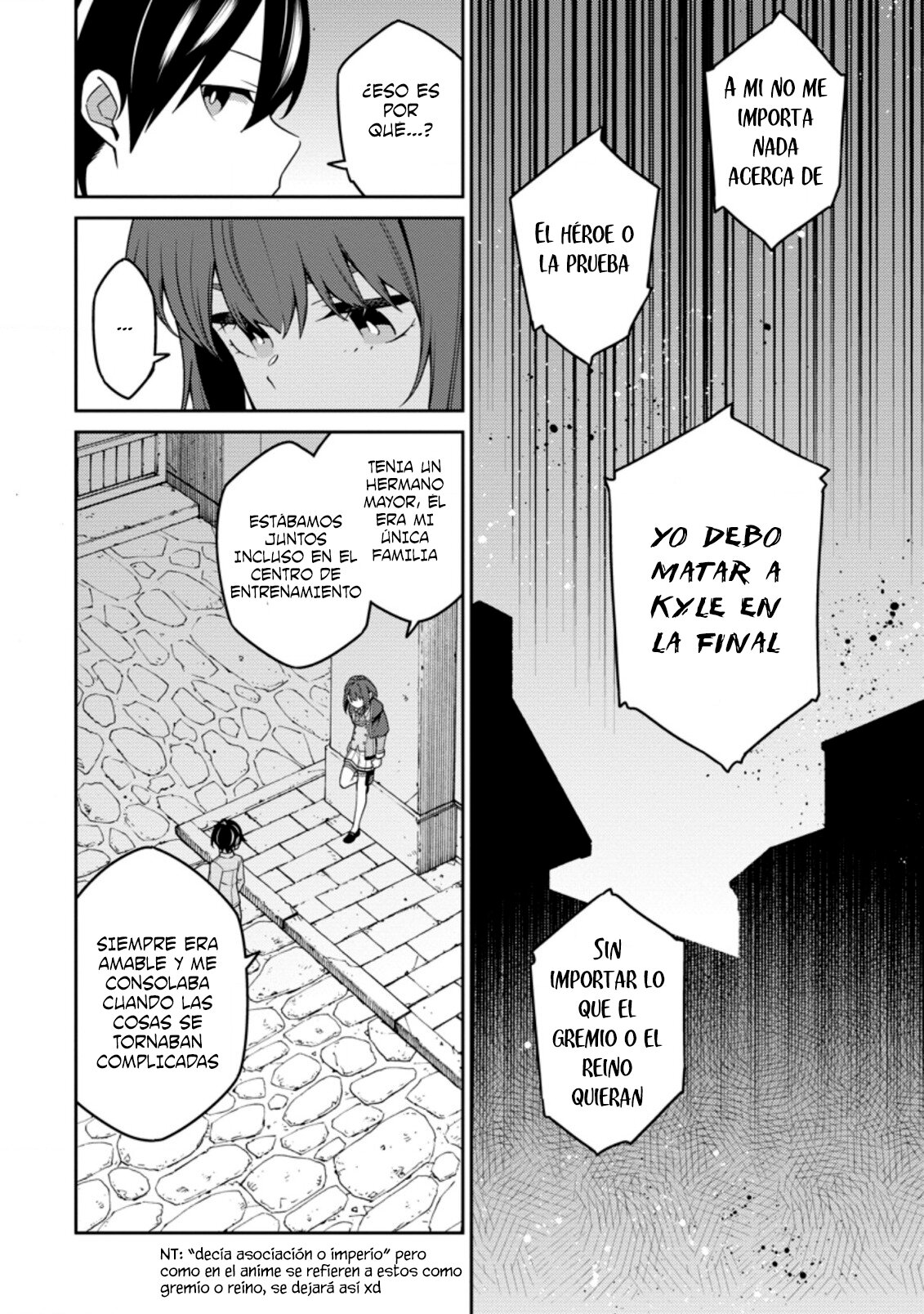 Read Saikyou Onmyouji no Isekai Tenseiki ES Manga Online