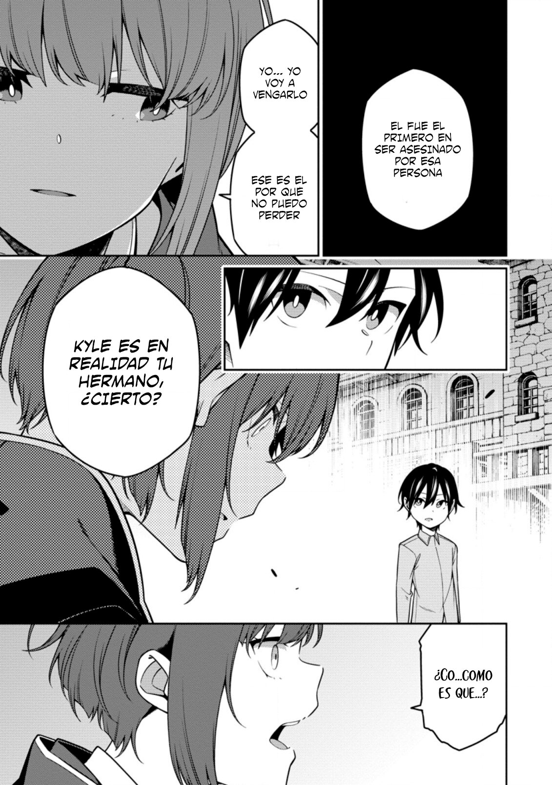 Read Saikyou Onmyouji no Isekai Tenseiki ES Manga Online