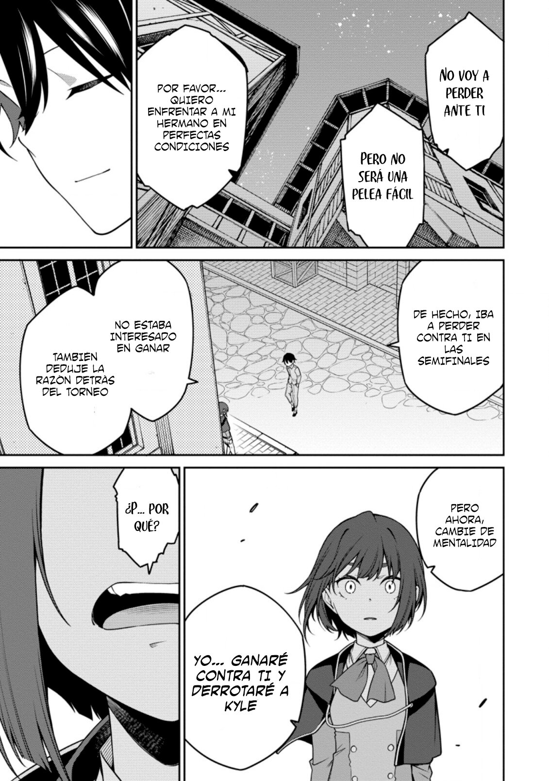 Read Saikyou Onmyouji no Isekai Tenseiki ES Manga Online