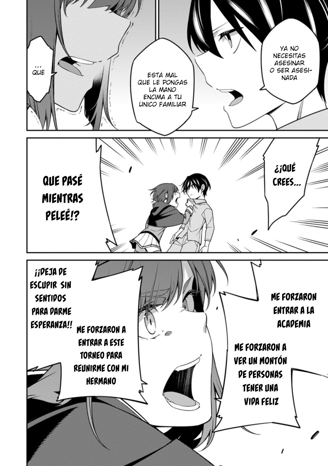 Read Saikyou Onmyouji no Isekai Tenseiki ES Manga Online