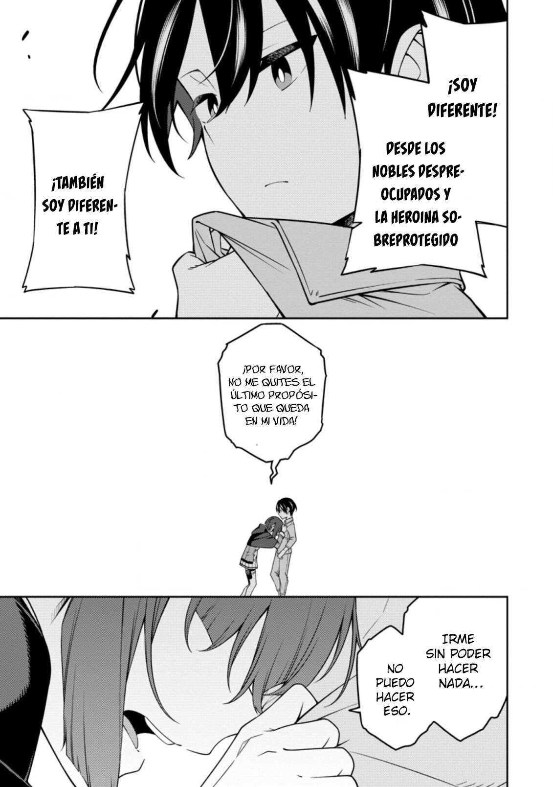 Read Saikyou Onmyouji no Isekai Tenseiki ES Manga Online