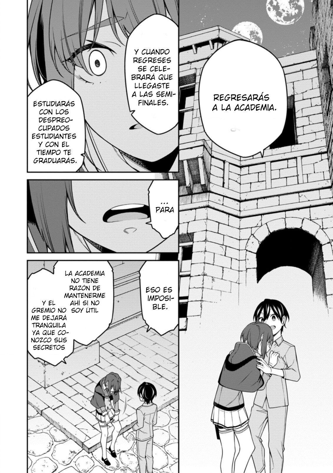 Read Saikyou Onmyouji no Isekai Tenseiki ES Manga Online