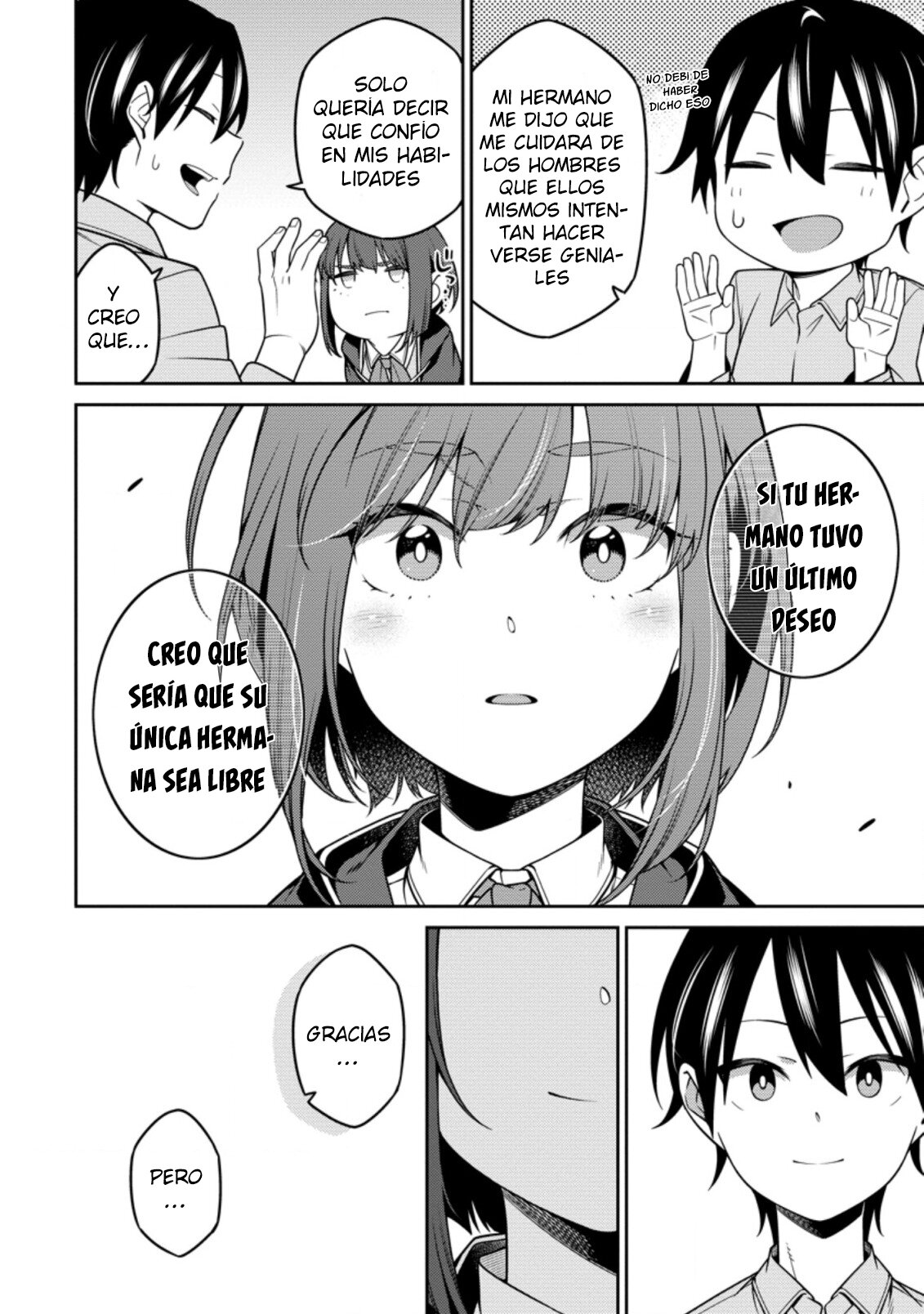 Read Saikyou Onmyouji no Isekai Tenseiki ES Manga Online