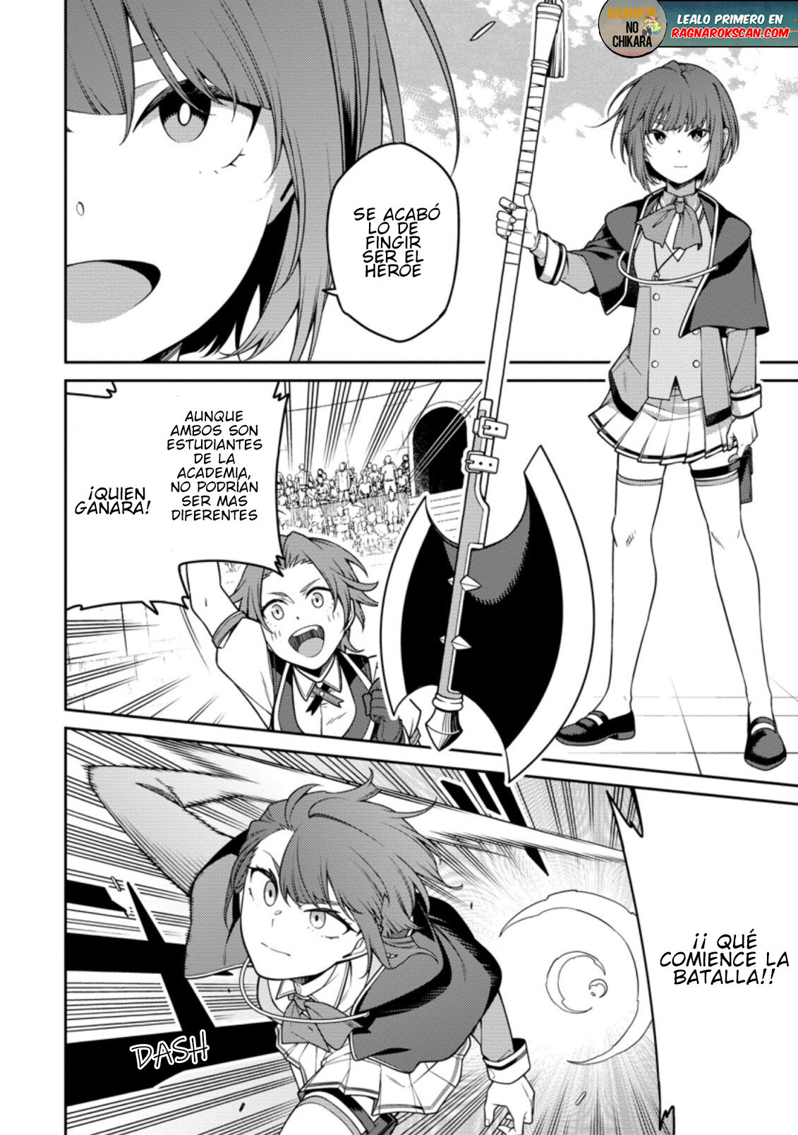 Read Saikyou Onmyouji no Isekai Tenseiki ES Manga Online