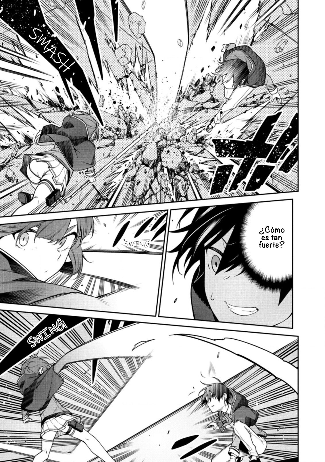 Read Saikyou Onmyouji no Isekai Tenseiki ES Manga Online