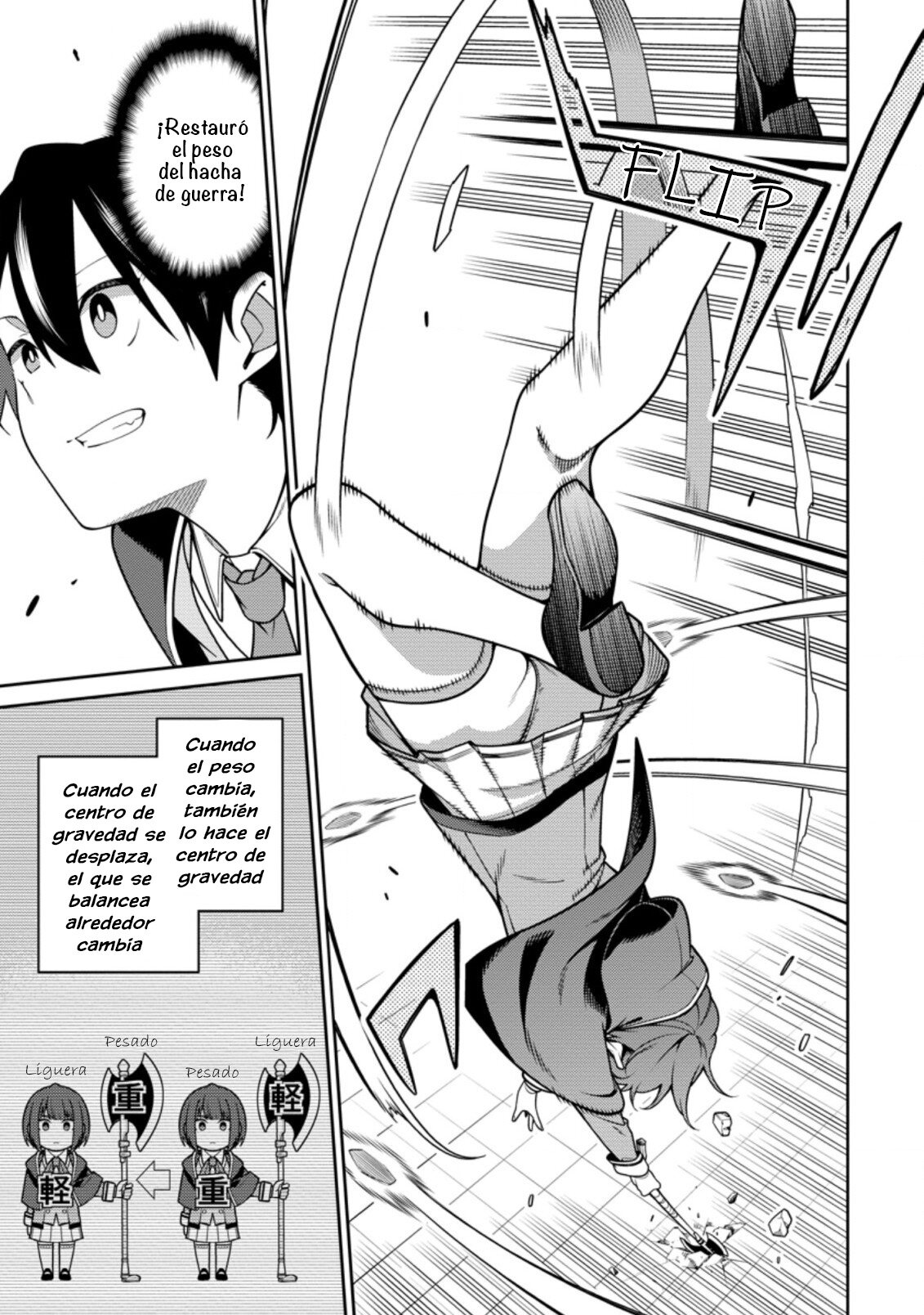 Read Saikyou Onmyouji no Isekai Tenseiki ES Manga Online