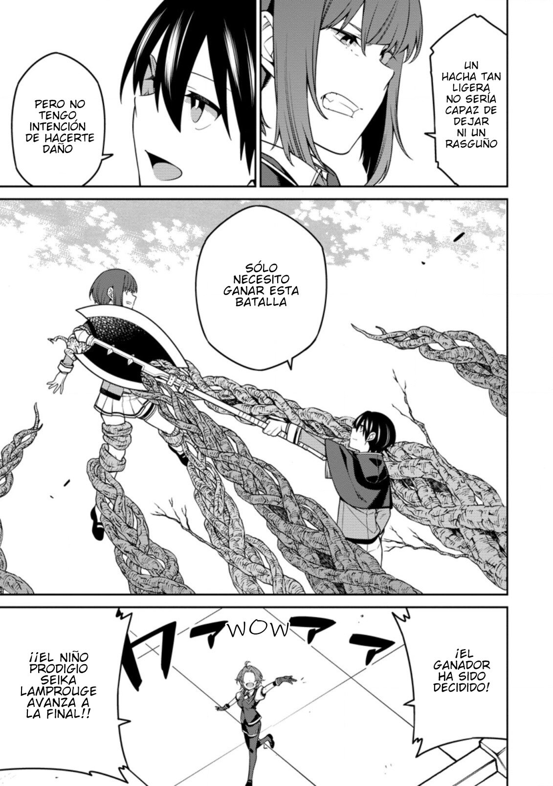 Read Saikyou Onmyouji no Isekai Tenseiki ES Manga Online