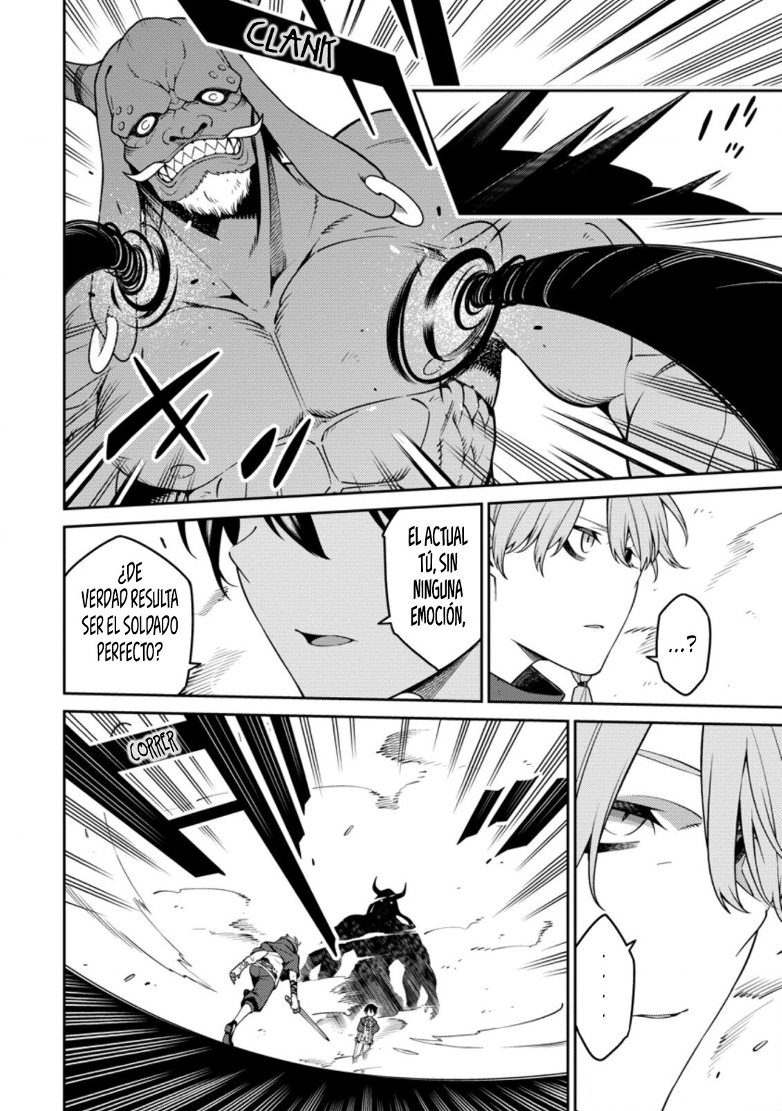 Read Saikyou Onmyouji no Isekai Tenseiki ES Manga Online