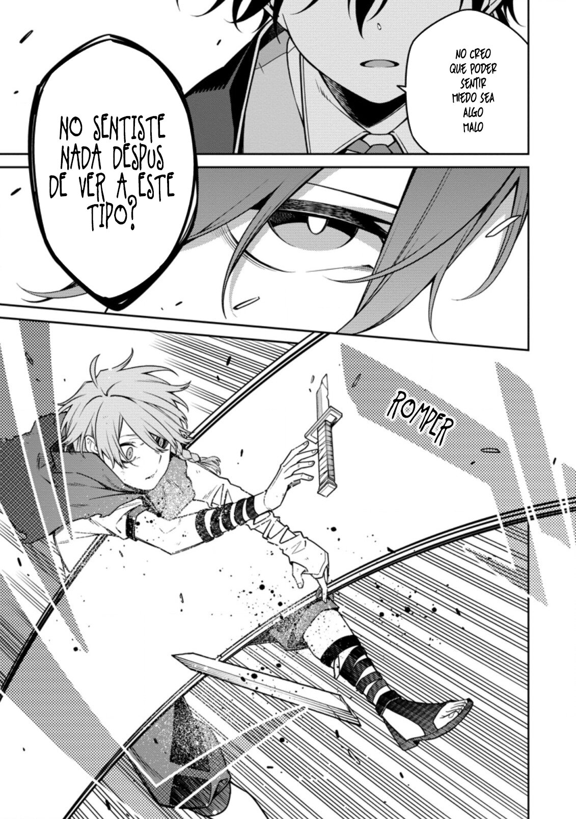 Read Saikyou Onmyouji no Isekai Tenseiki ES Manga Online