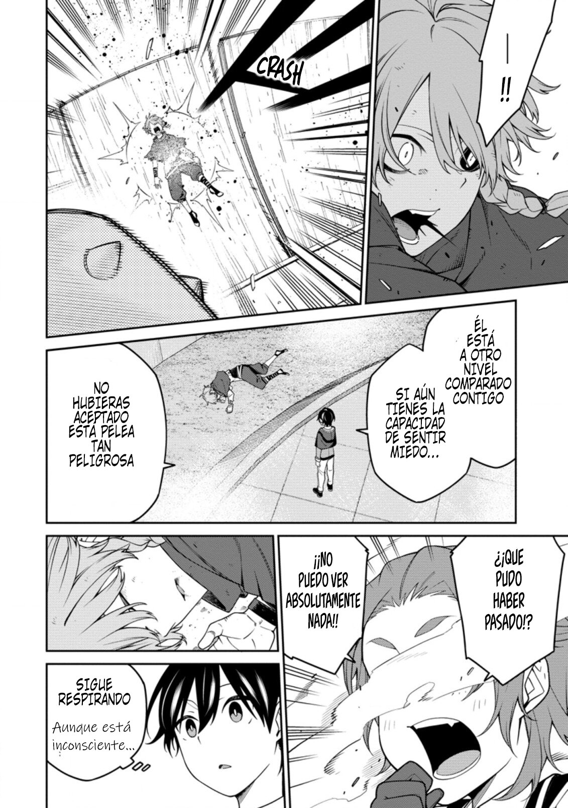 Read Saikyou Onmyouji no Isekai Tenseiki ES Manga Online