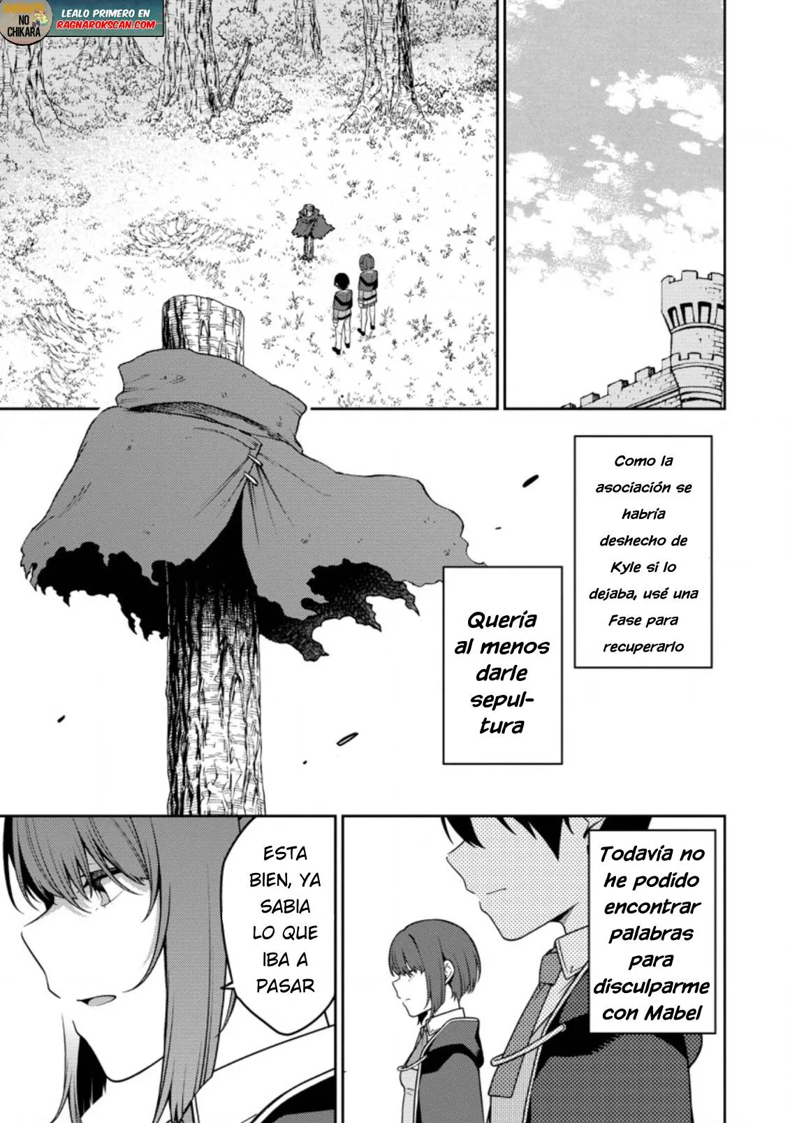 Read Saikyou Onmyouji no Isekai Tenseiki ES Manga Online