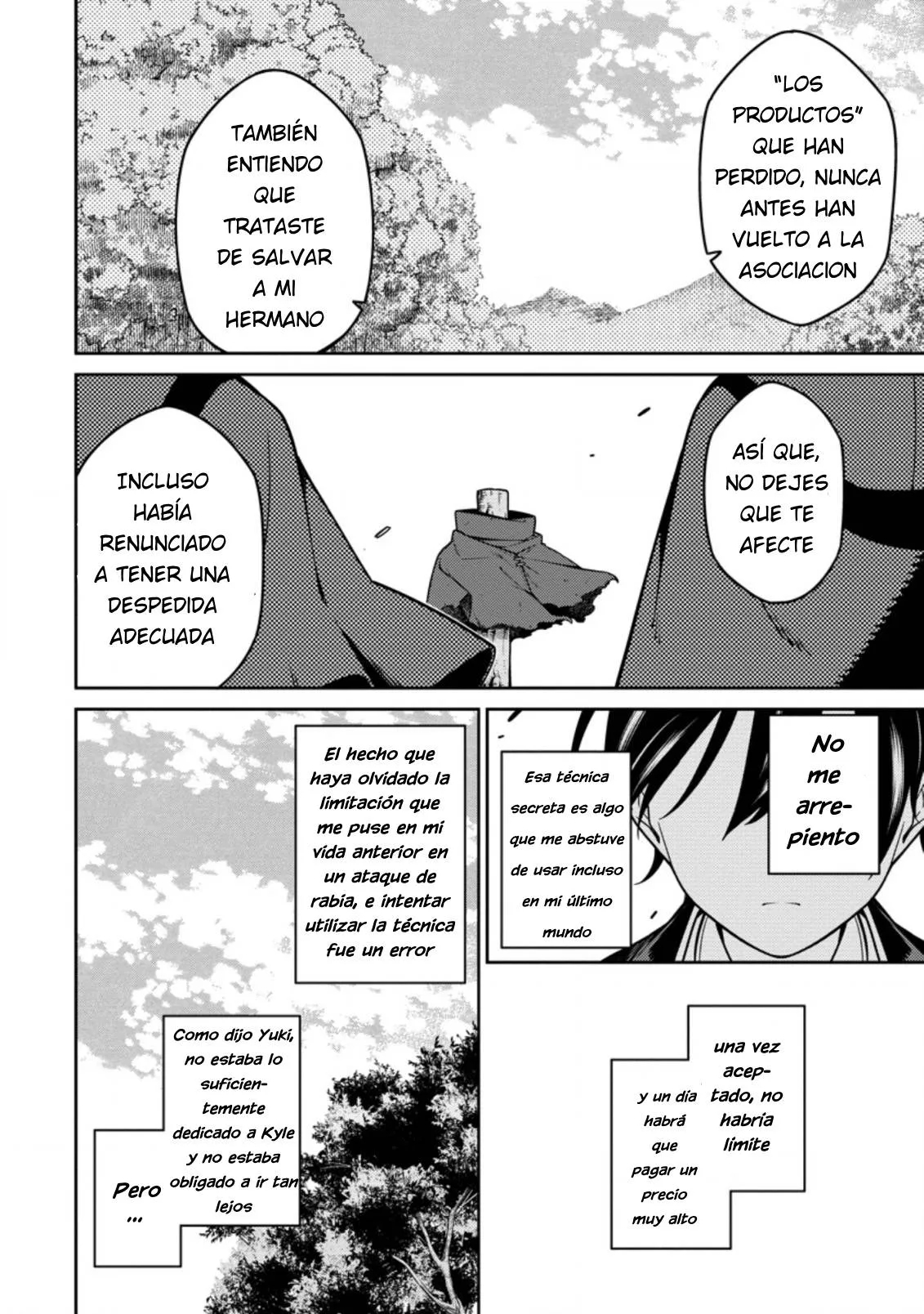 Read Saikyou Onmyouji no Isekai Tenseiki ES Manga Online