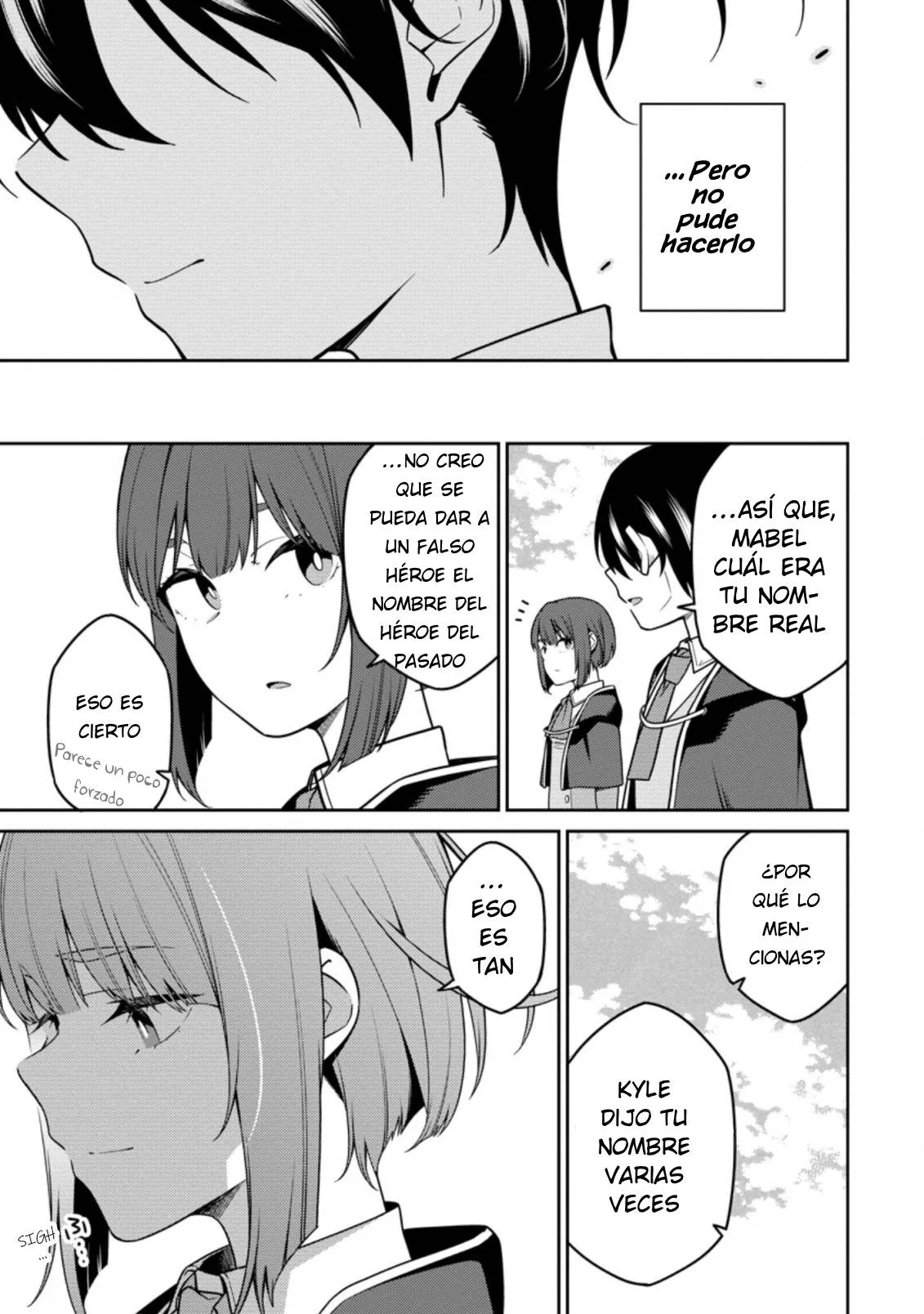Read Saikyou Onmyouji no Isekai Tenseiki ES Manga Online