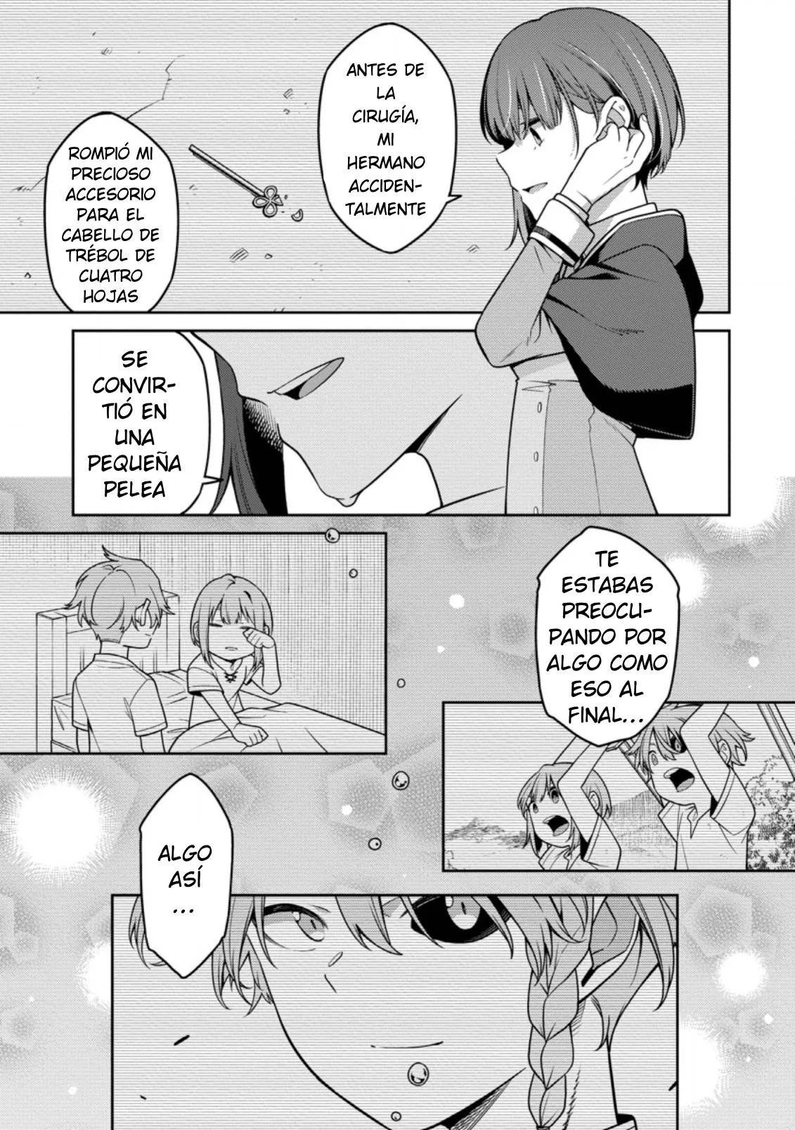 Read Saikyou Onmyouji no Isekai Tenseiki ES Manga Online