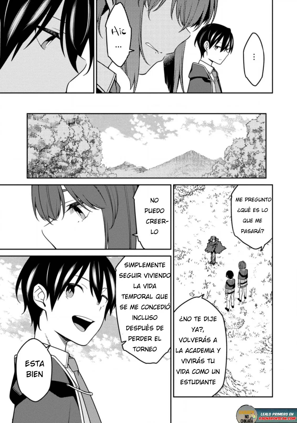 Read Saikyou Onmyouji no Isekai Tenseiki ES Manga Online