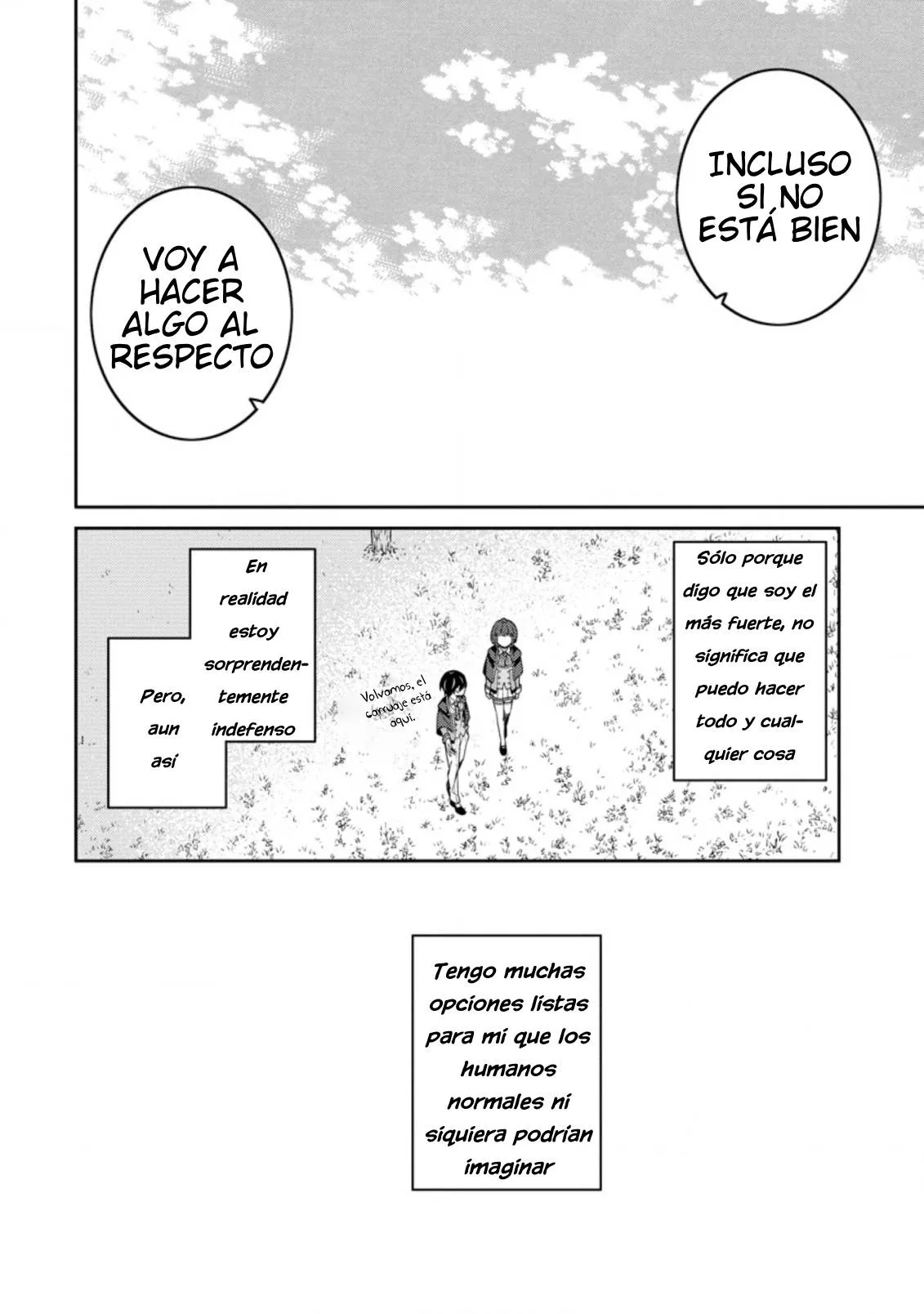 Read Saikyou Onmyouji no Isekai Tenseiki ES Manga Online