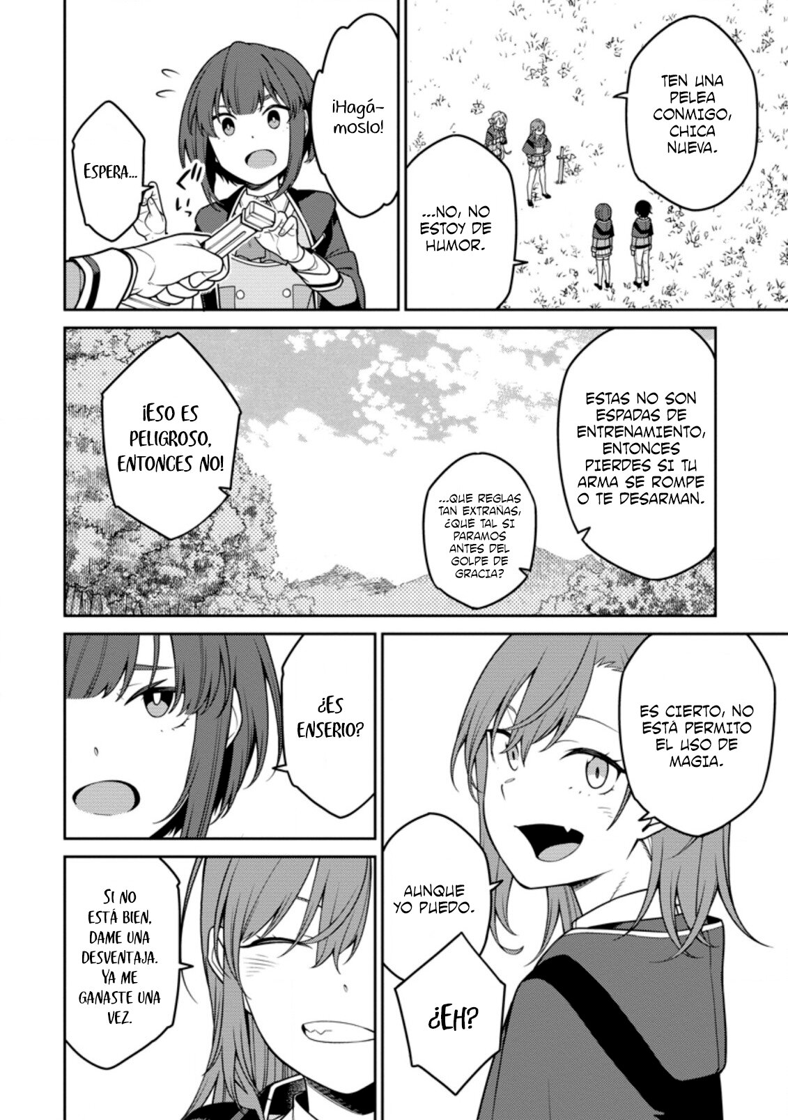 Read Saikyou Onmyouji no Isekai Tenseiki ES Manga Online