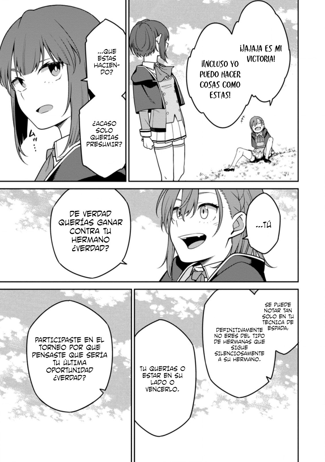 Read Saikyou Onmyouji no Isekai Tenseiki ES Manga Online