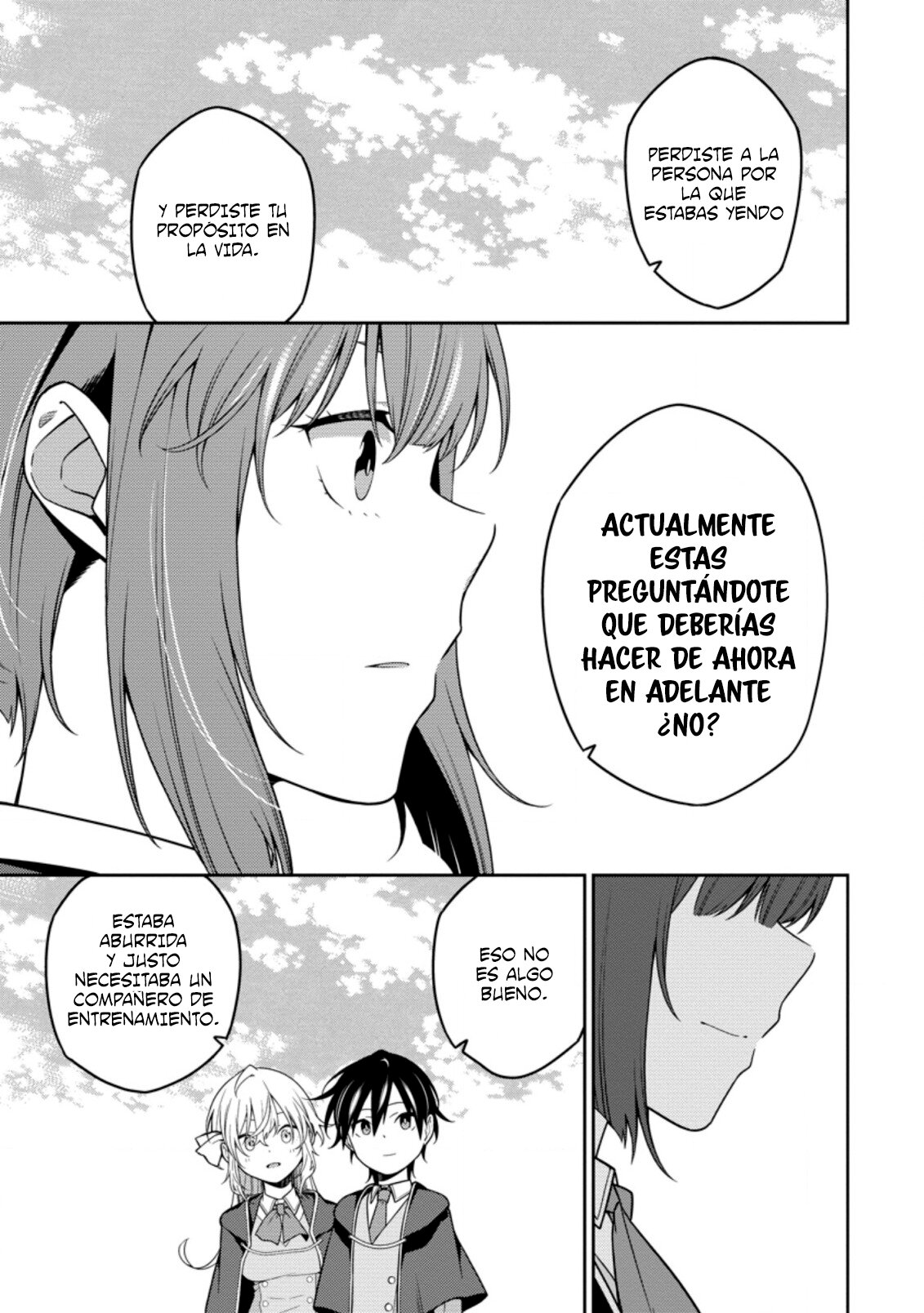 Read Saikyou Onmyouji no Isekai Tenseiki ES Manga Online
