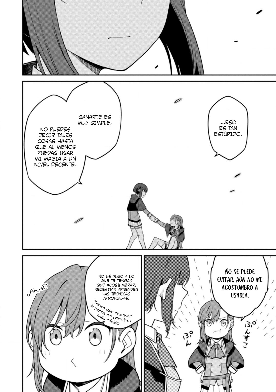 Read Saikyou Onmyouji no Isekai Tenseiki ES Manga Online