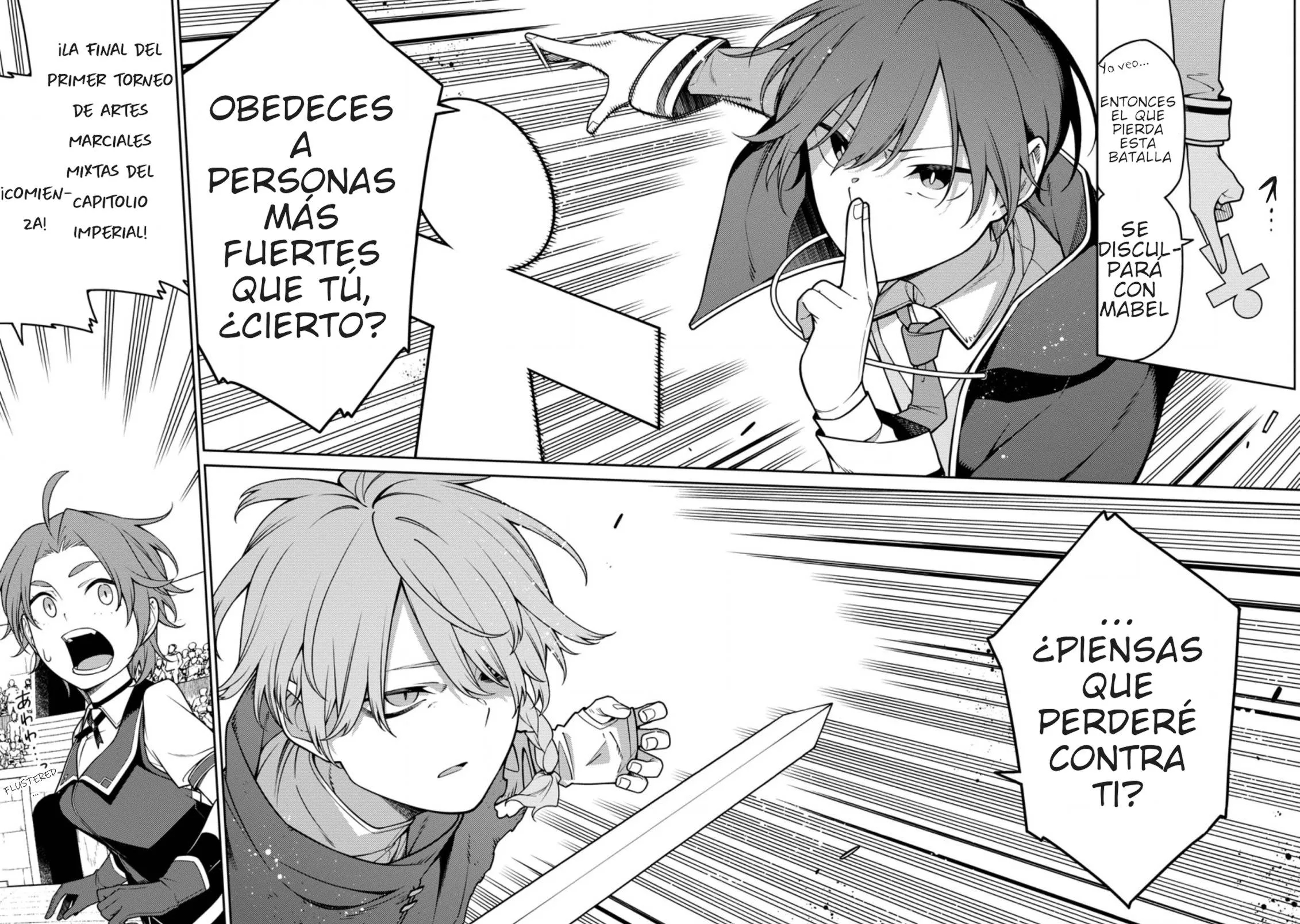 Read Saikyou Onmyouji no Isekai Tenseiki ES Manga Online