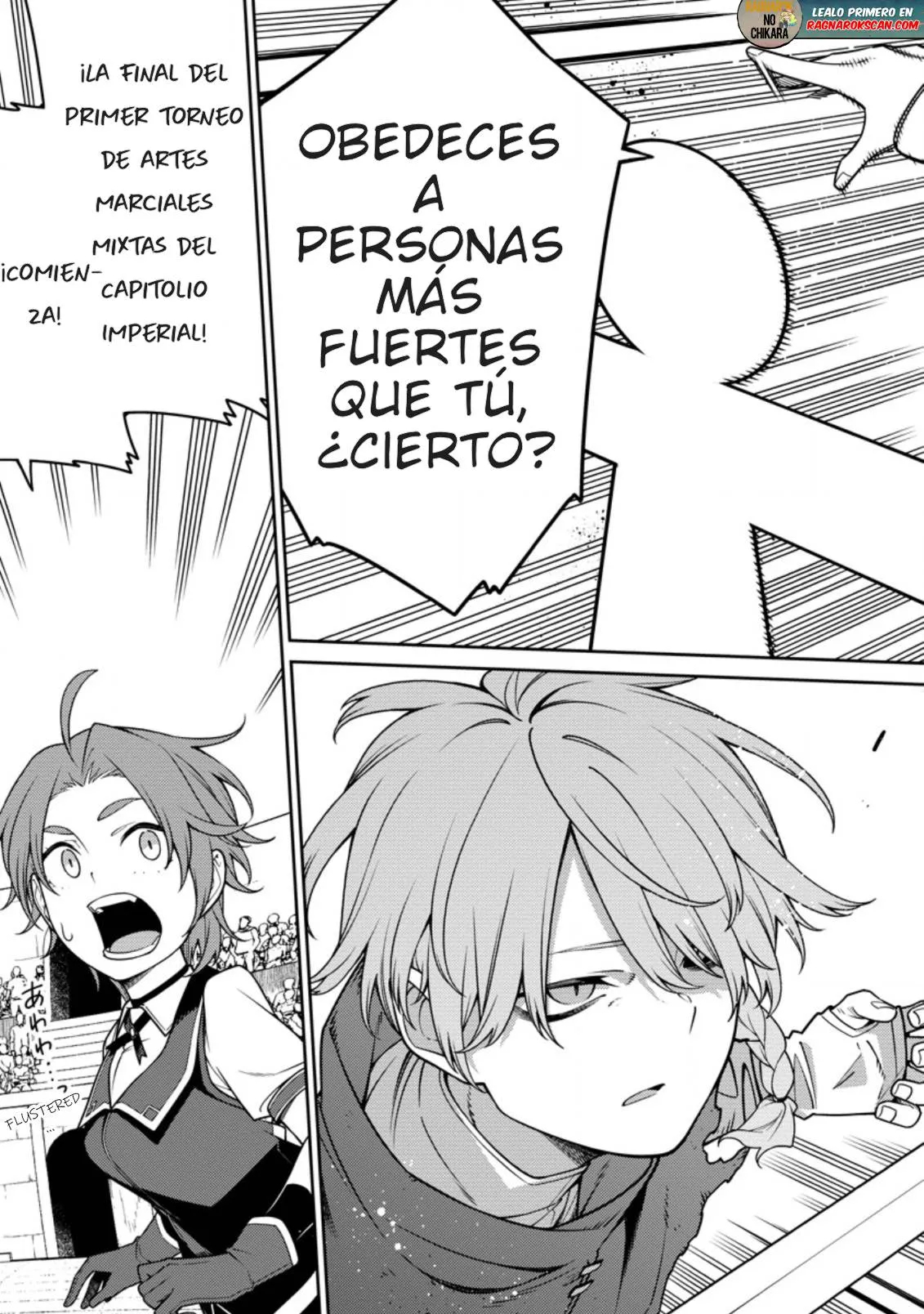 Read Saikyou Onmyouji no Isekai Tenseiki ES Manga Online