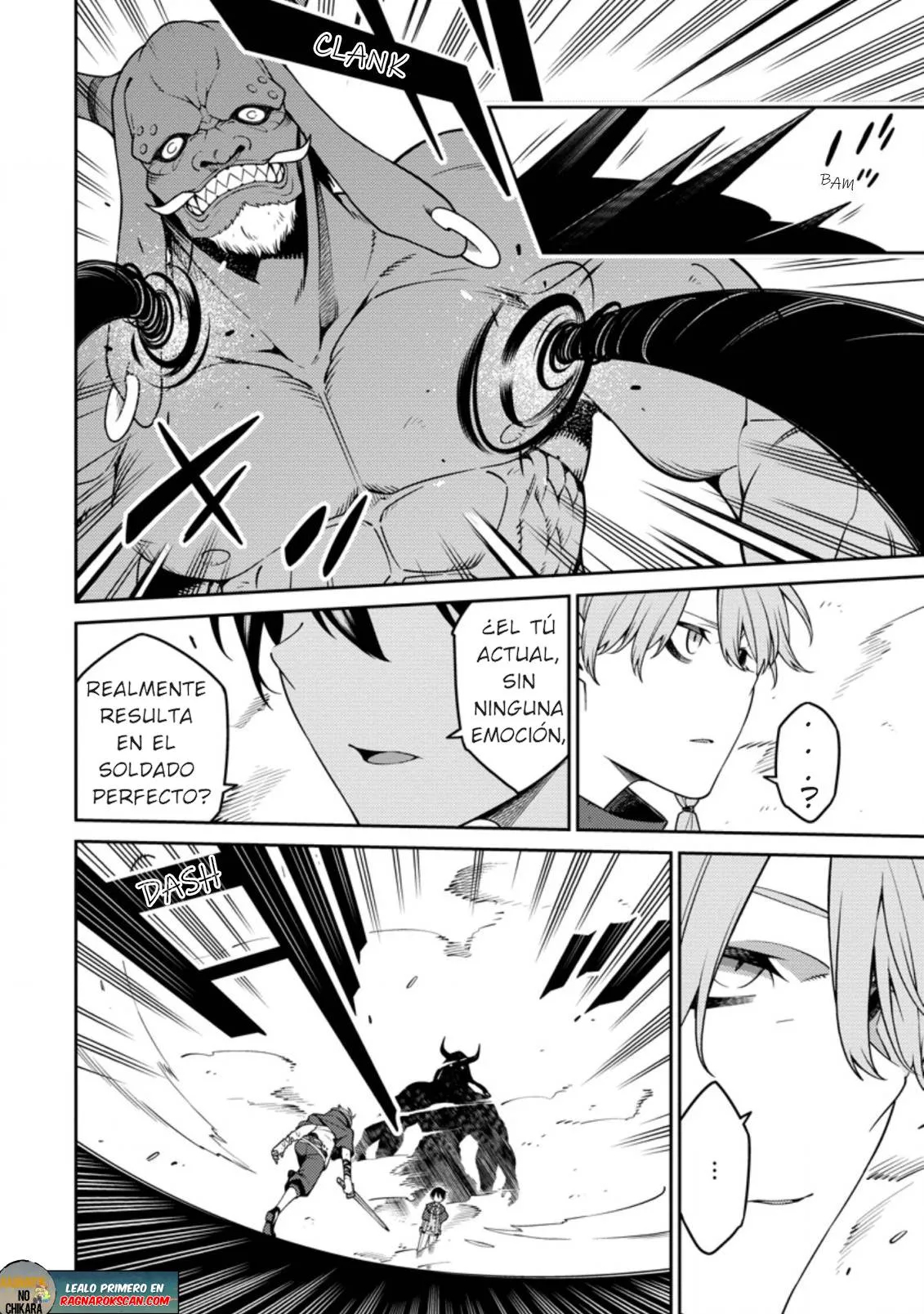 Read Saikyou Onmyouji no Isekai Tenseiki ES Manga Online