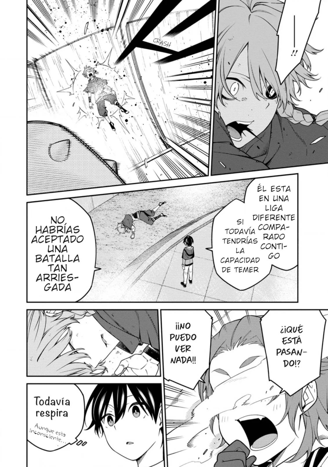 Read Saikyou Onmyouji no Isekai Tenseiki ES Manga Online