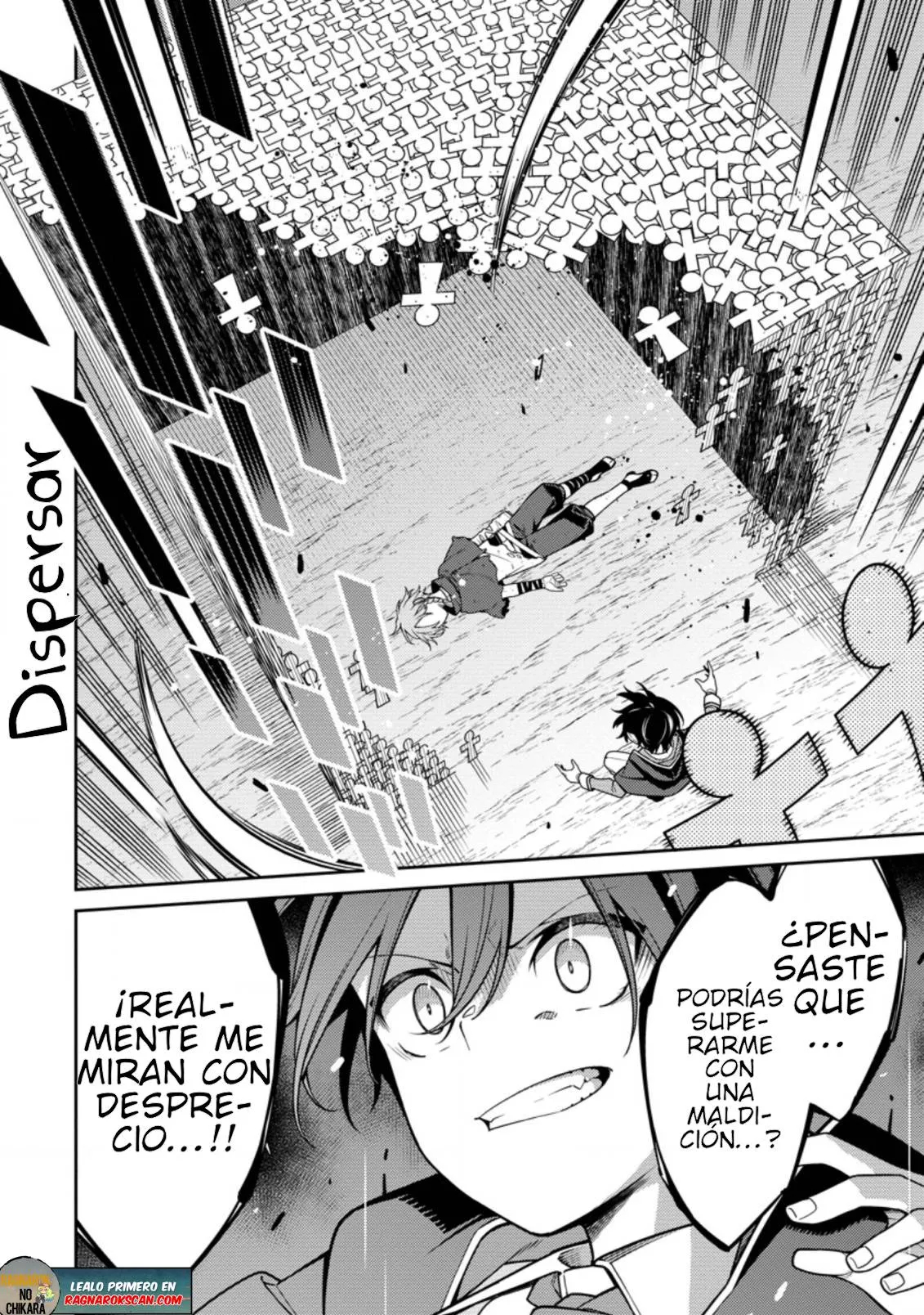 Read Saikyou Onmyouji no Isekai Tenseiki ES Manga Online