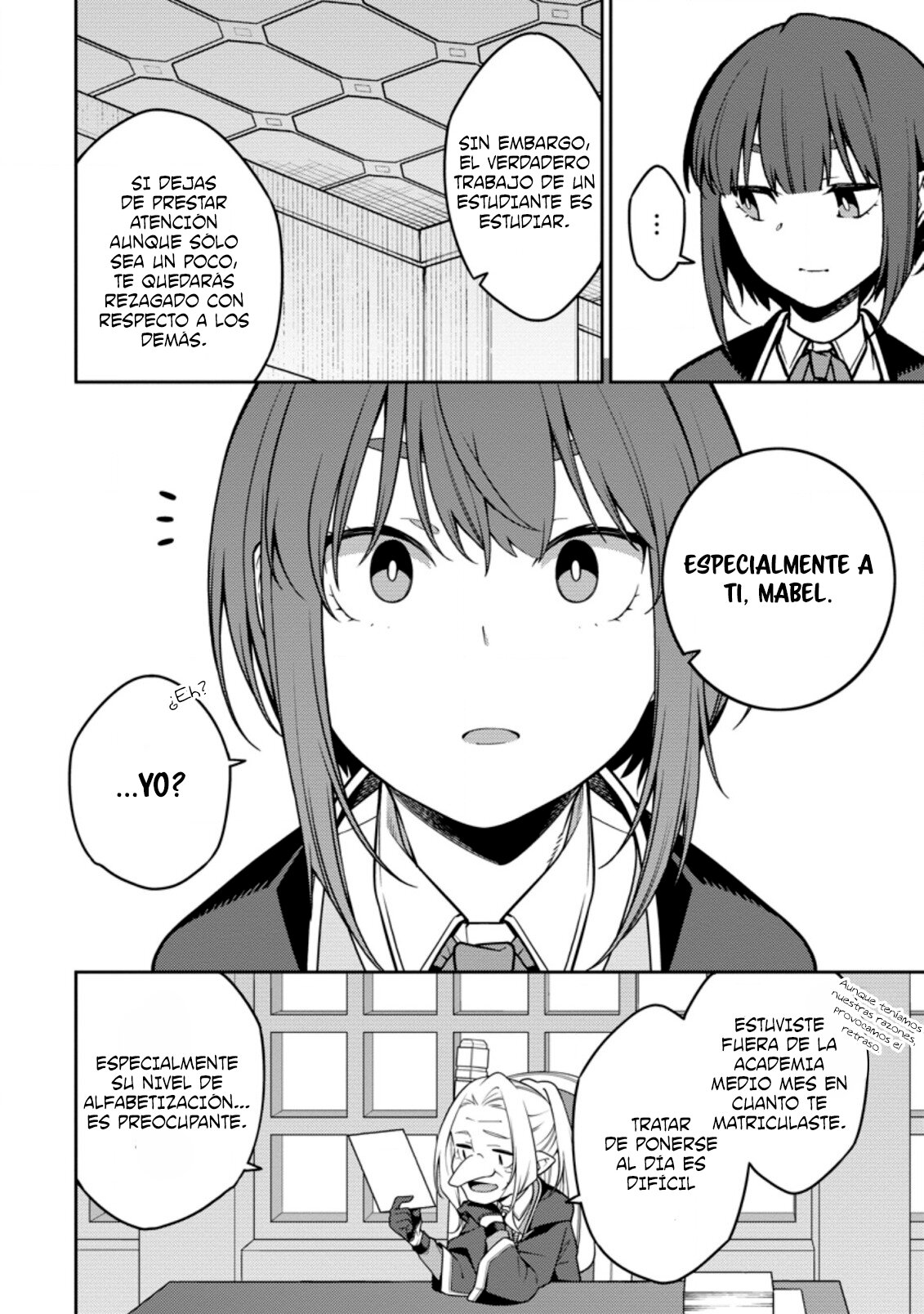 Read Saikyou Onmyouji no Isekai Tenseiki ES Manga Online