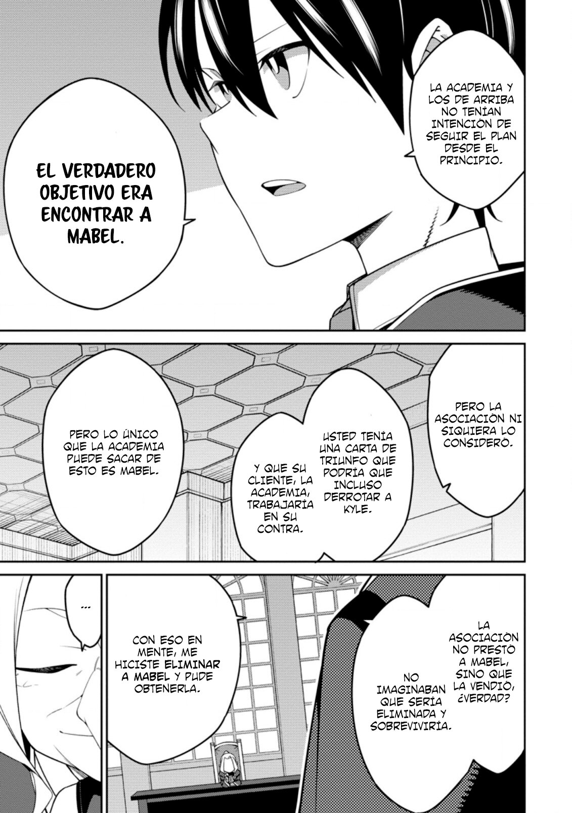 Read Saikyou Onmyouji no Isekai Tenseiki ES Manga Online