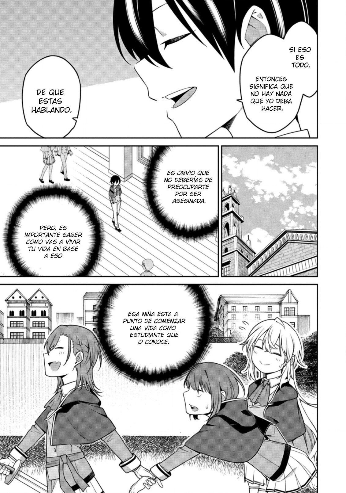 Read Saikyou Onmyouji no Isekai Tenseiki ES Manga Online