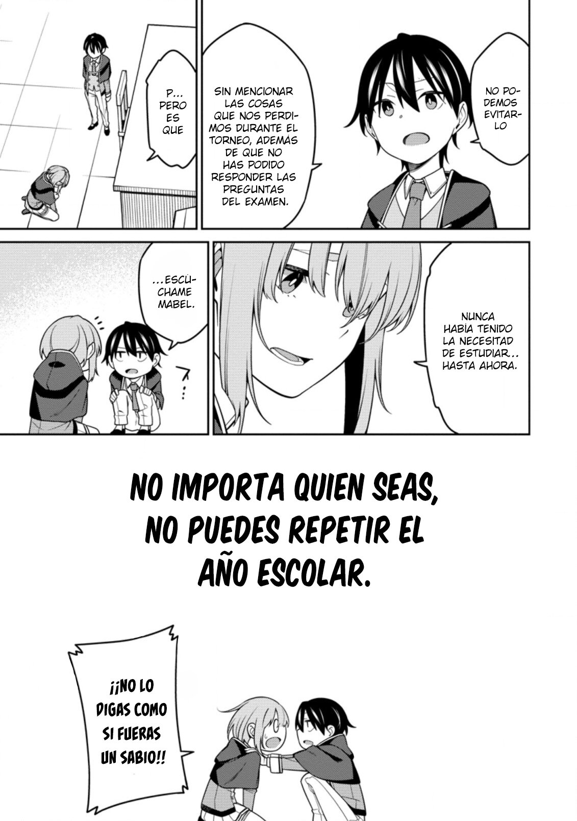 Read Saikyou Onmyouji no Isekai Tenseiki ES Manga Online