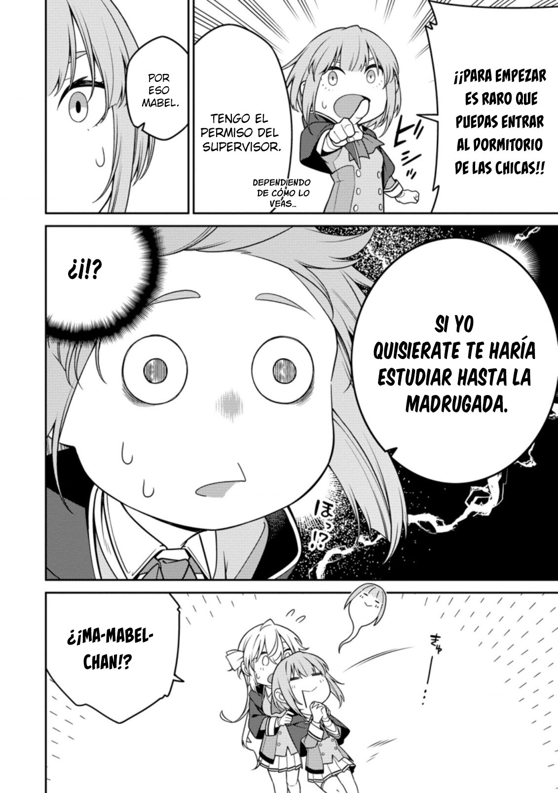 Read Saikyou Onmyouji no Isekai Tenseiki ES Manga Online