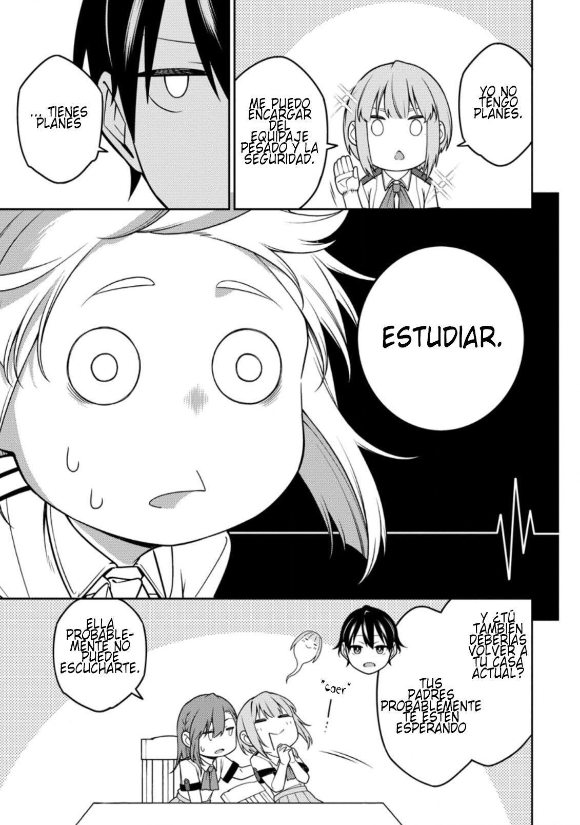 Read Saikyou Onmyouji no Isekai Tenseiki ES Manga Online